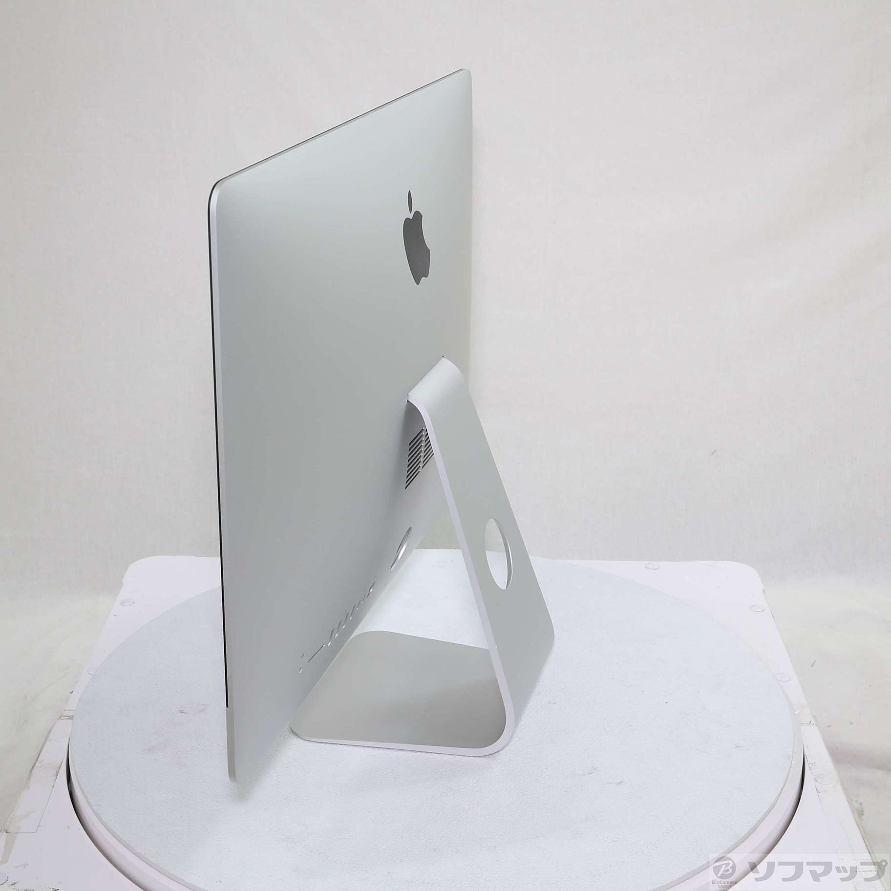 Apple/iMac/MRT32J/A/CO2Y84PJJWDW/Bランク/62【中古】 中古】iMac 21.5-inch Early-2019 MRT32J／A Core_i3 3.6GHz 8GB
