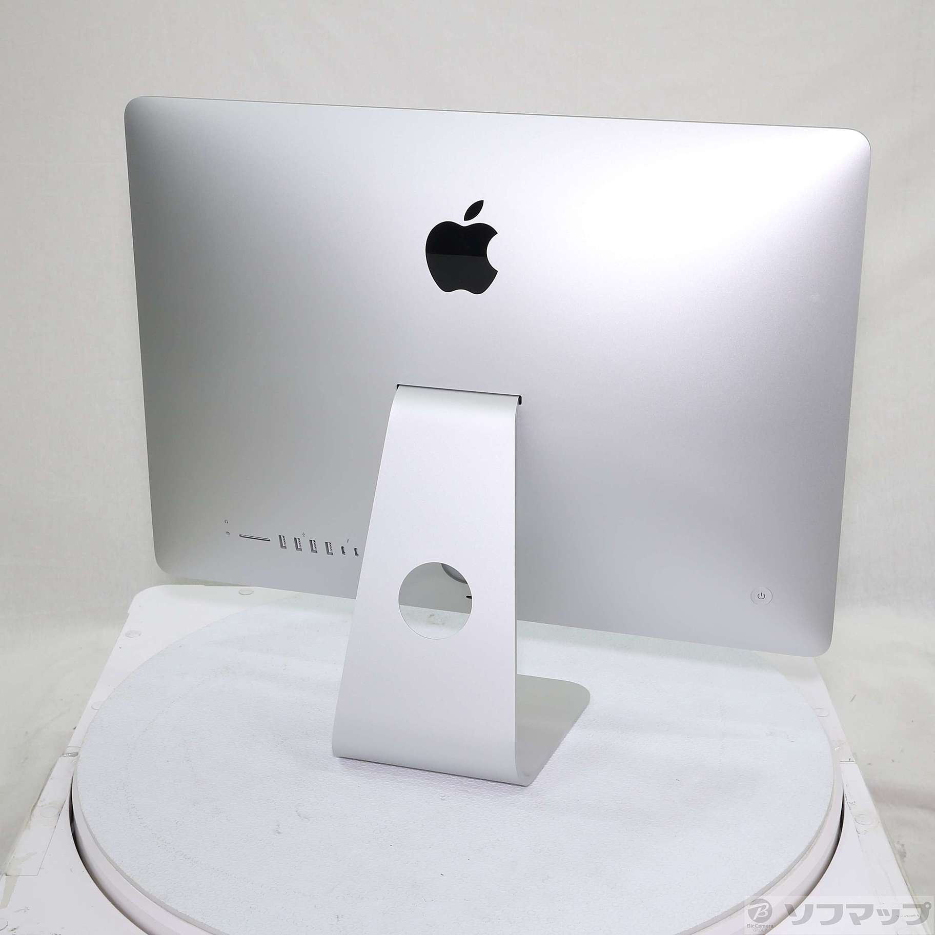 中古】iMac 21.5-inch Early-2019 MRT32J／A Core_i3 3.6GHz 8GB