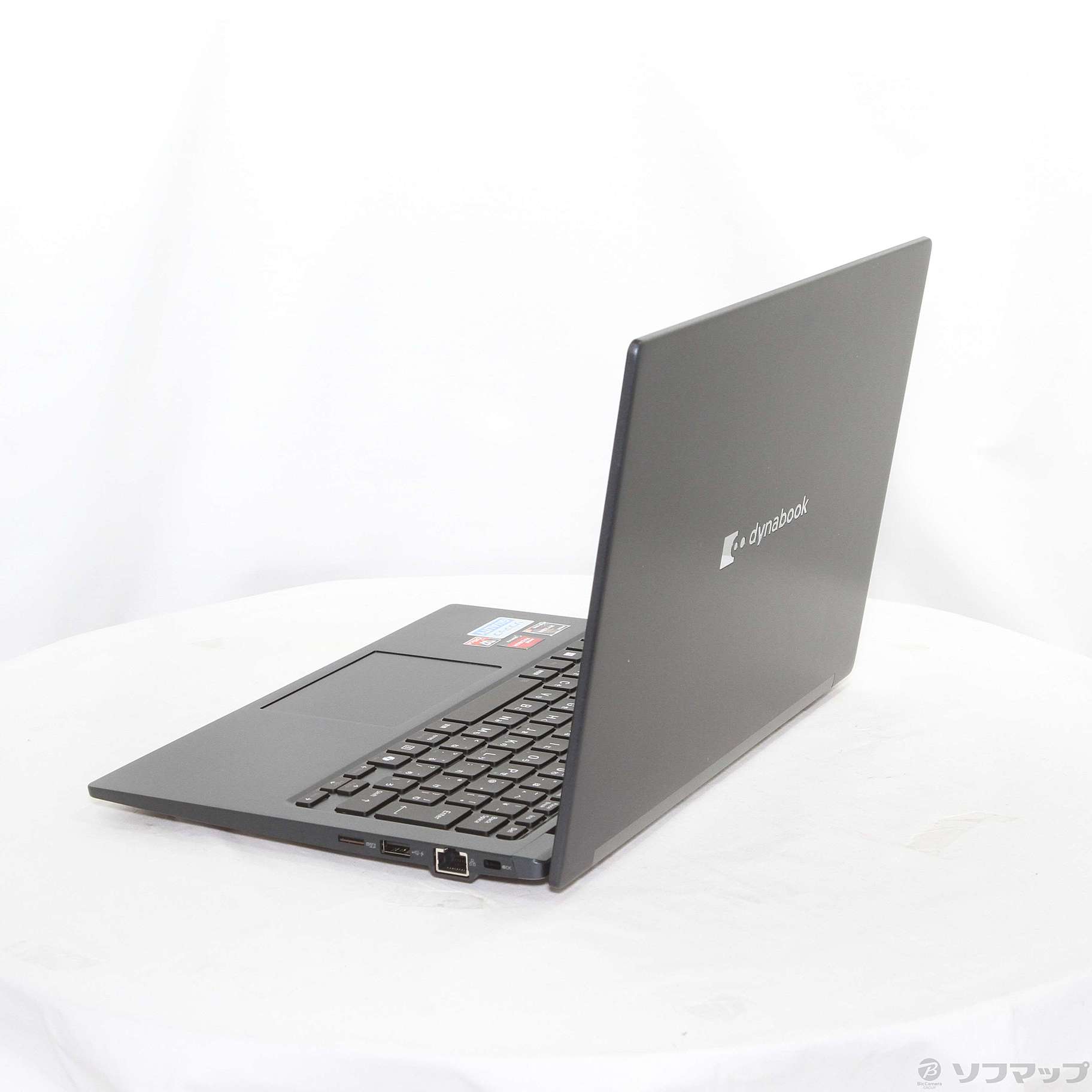 中古】dynabook GA83／XY A6A1XYL2211A ［AMD-Ryzen-5-7430U (2.3GHz 
