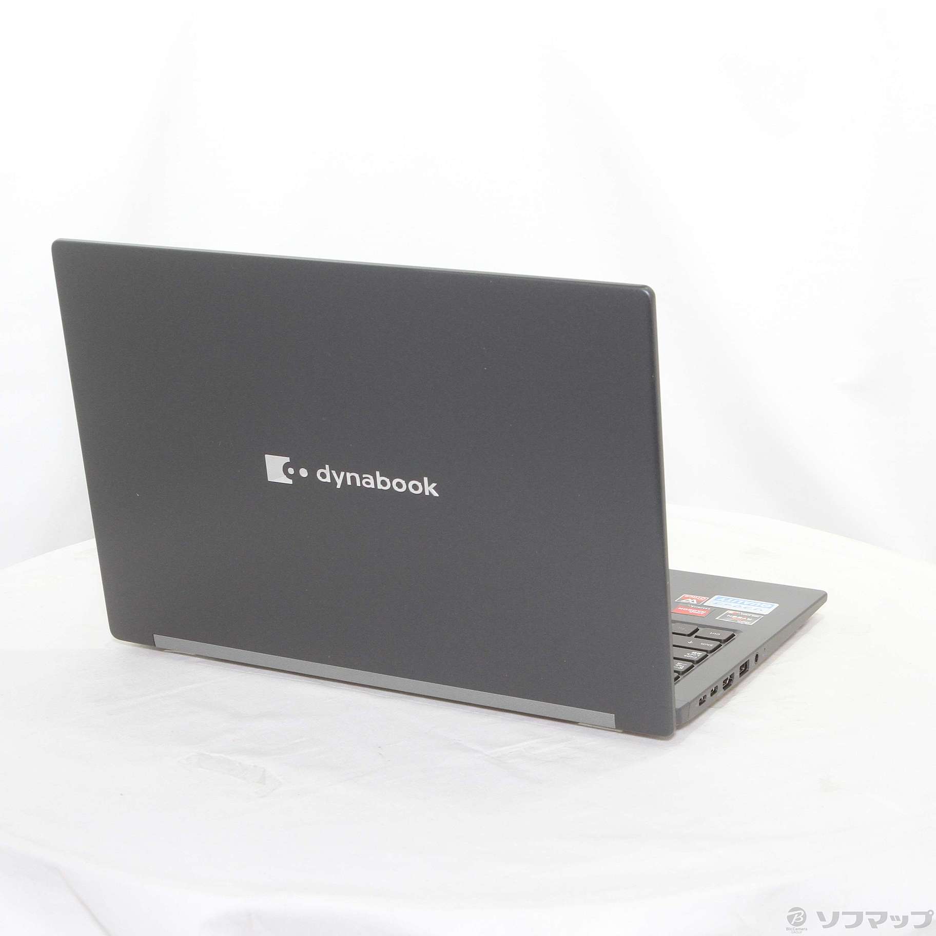 中古】dynabook GA83／XY A6A1XYL2211A ［AMD-Ryzen-5-7430U (2.3GHz