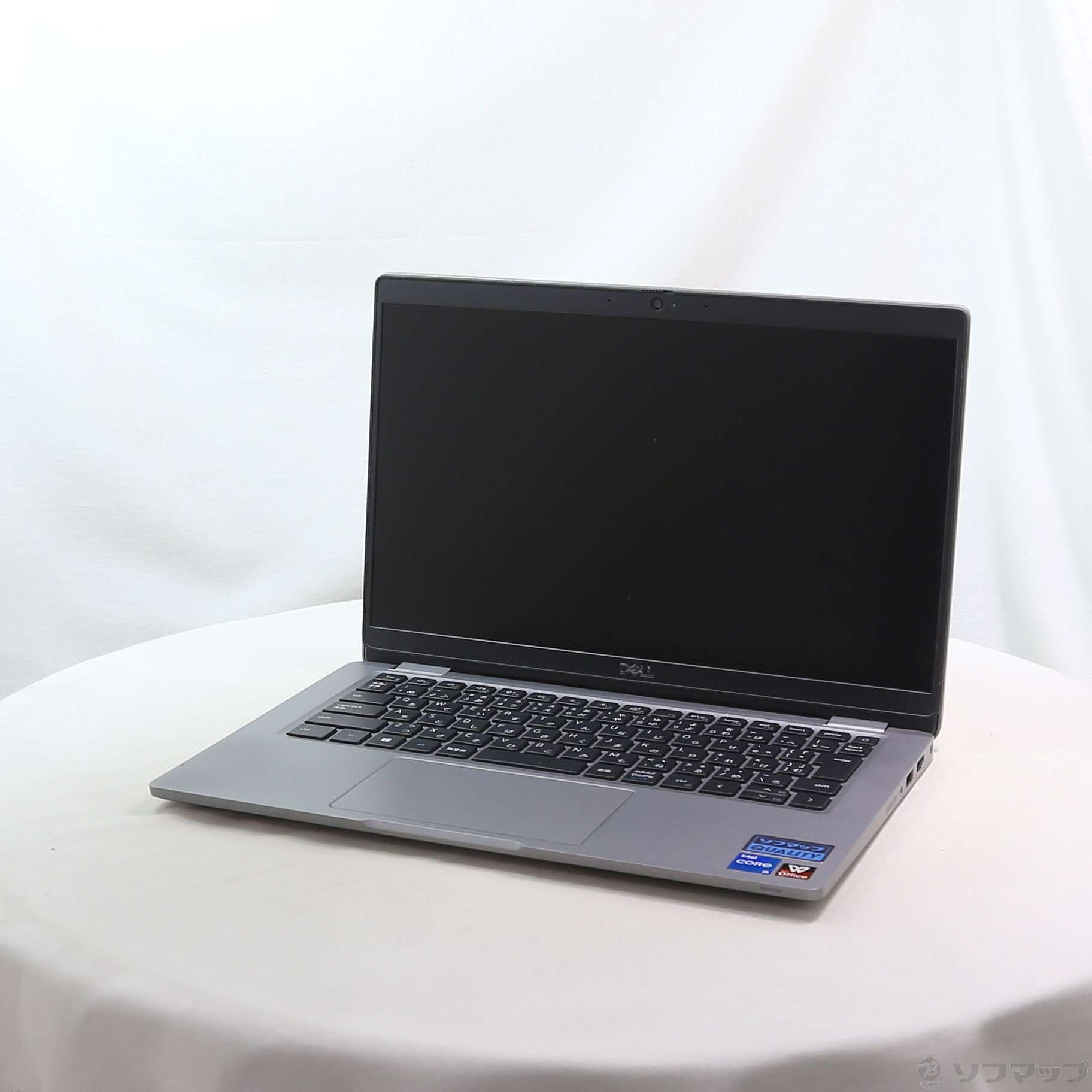 中古】Latitude 5320 ［Core-i5-1145G7 (2.6GHz)／8GB／SSD256GB／13.3 