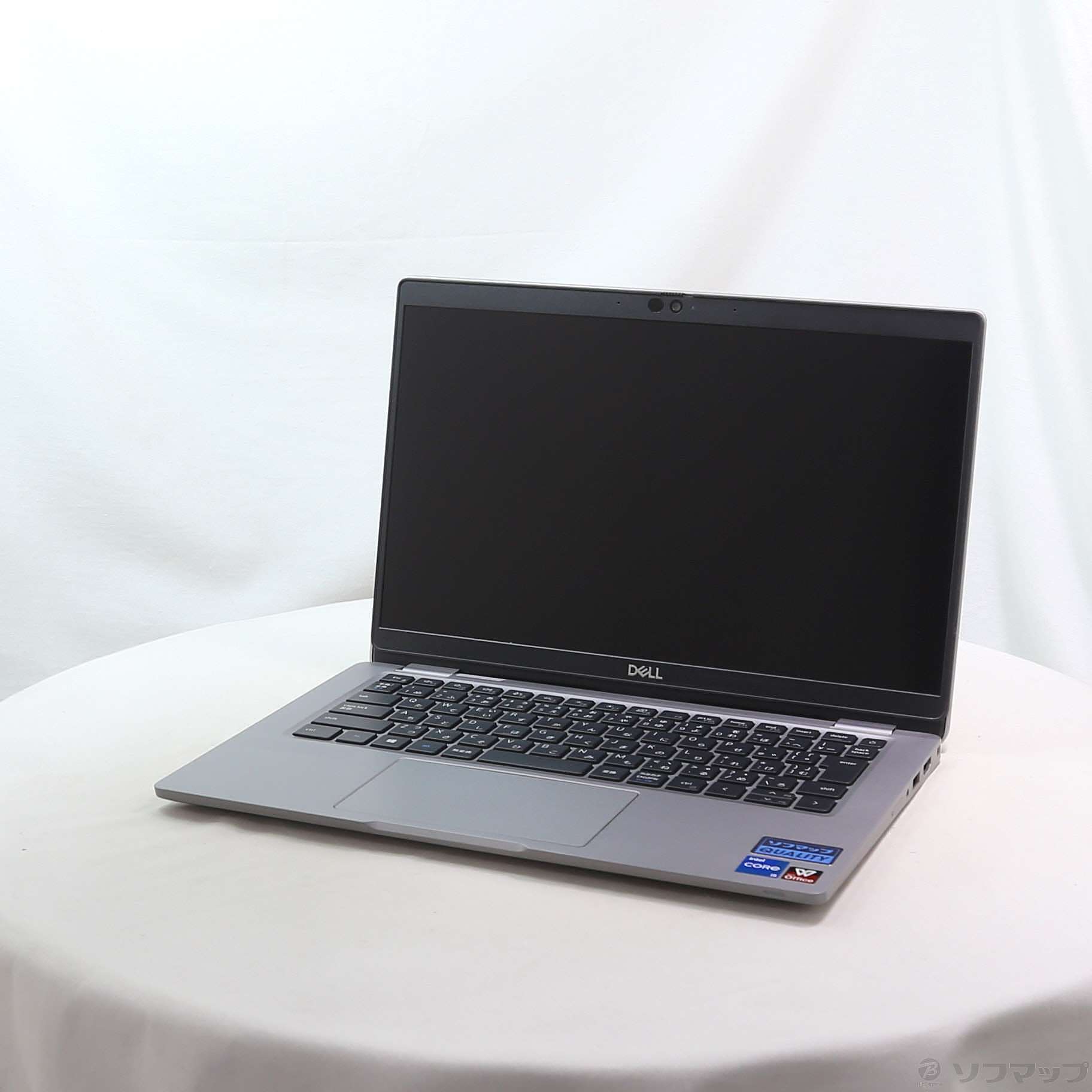 中古】Latitude 5320 ［Core-i5-1145G7 (2.6GHz)／8GB／SSD256GB／13.3 