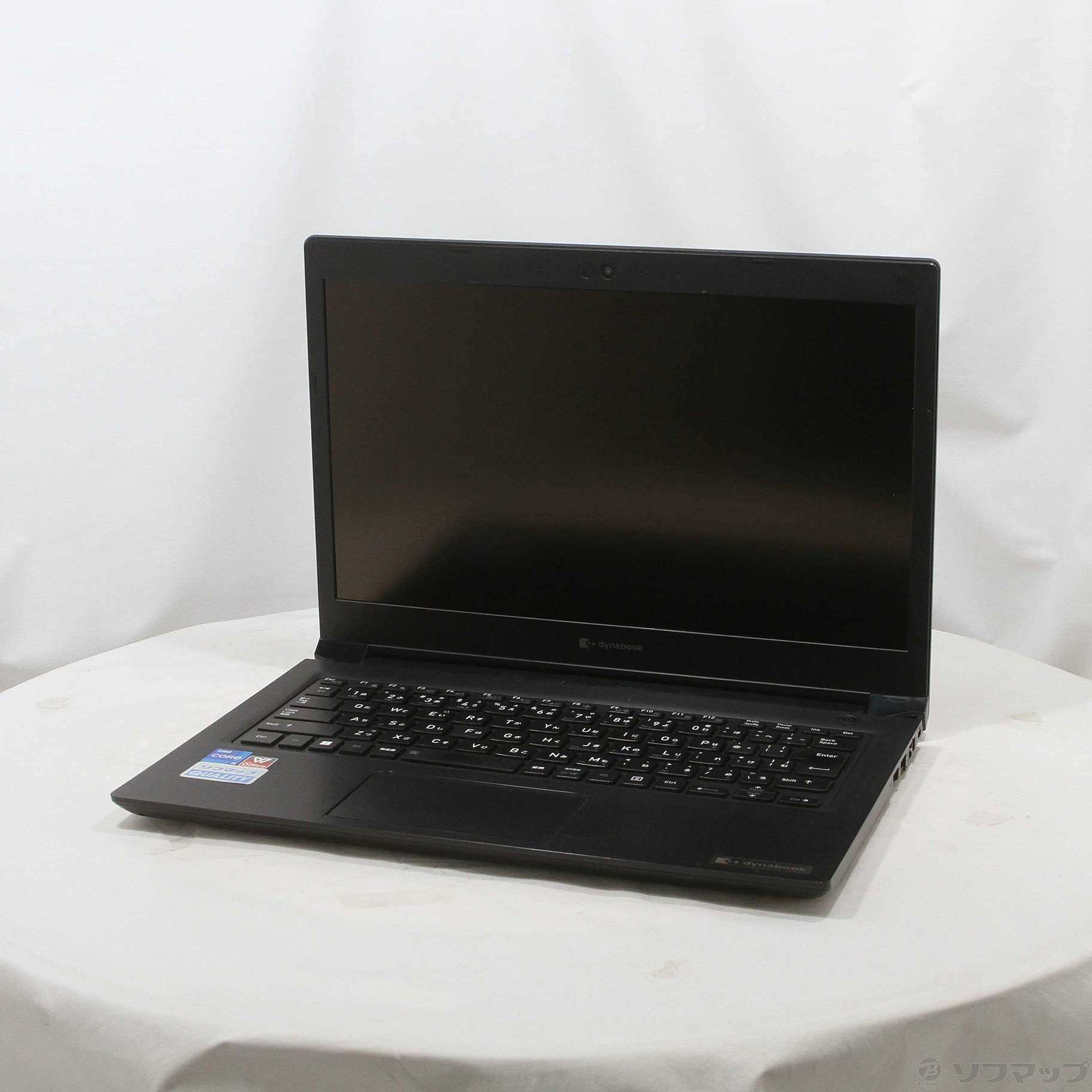 中古】dynabook S73／HU A6SFHUF8D515 ［Core-i5-1135G7 (2.4GHz)／8GB