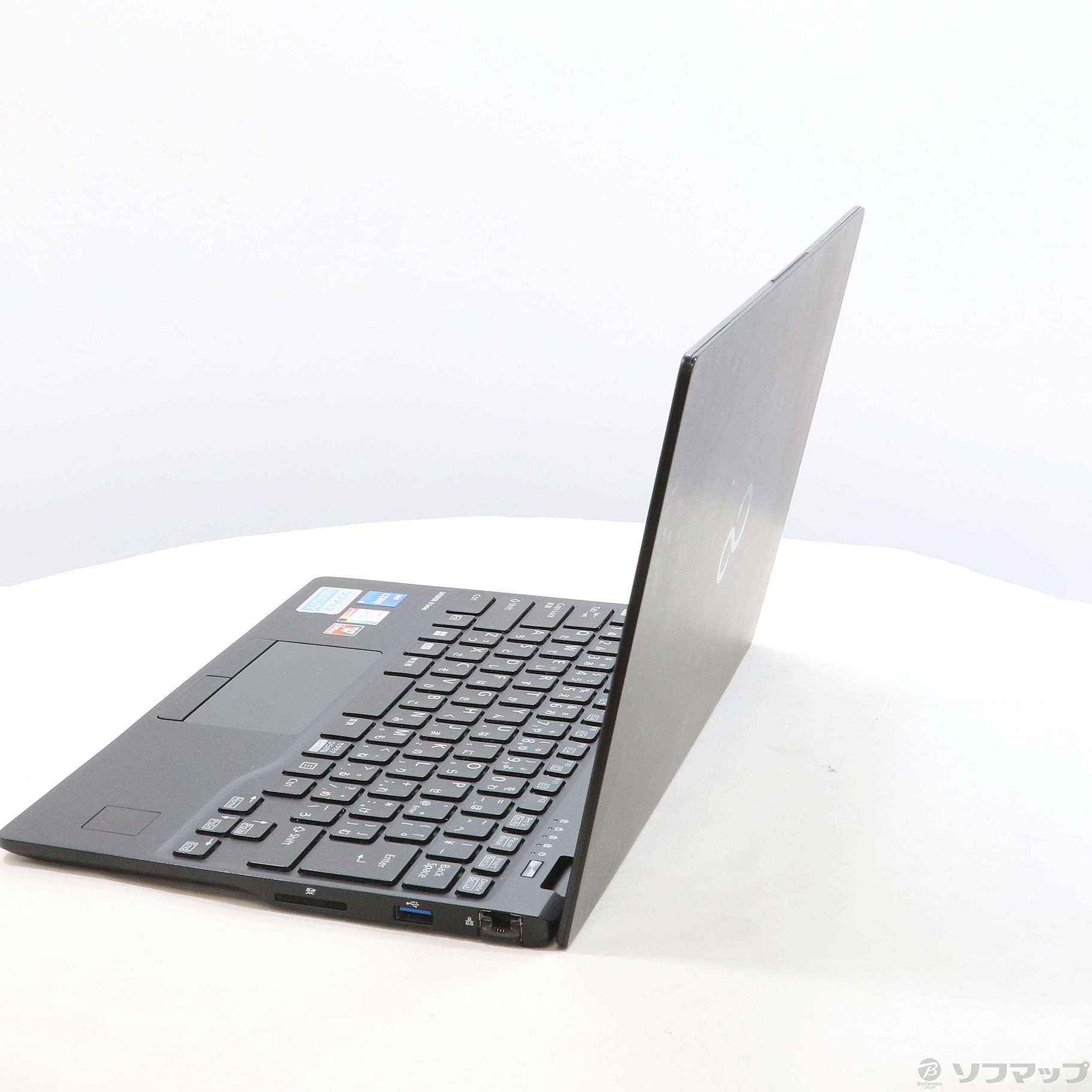 中古】LIFEBOOK U9312／J FMVU44022 [2133072882323] - リコレ