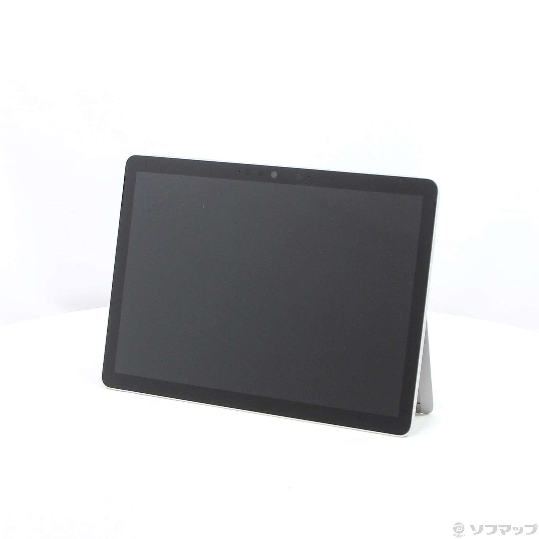 中古】Surface Go3 〔Pentium Gold／4GB／eMMC64GB〕 8V8-00015