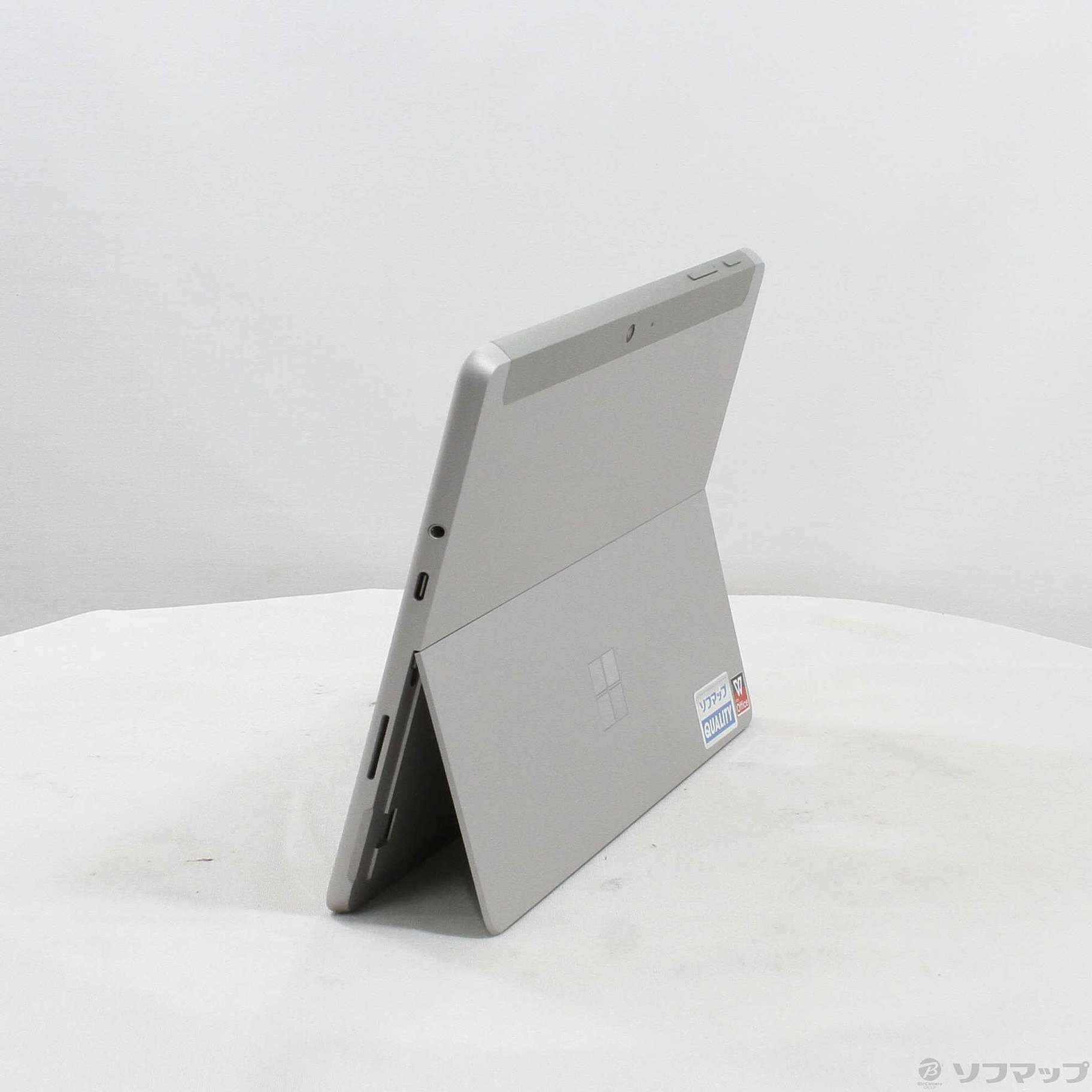 中古】Surface Go3 〔Pentium Gold／4GB／eMMC64GB〕 [2133072883160