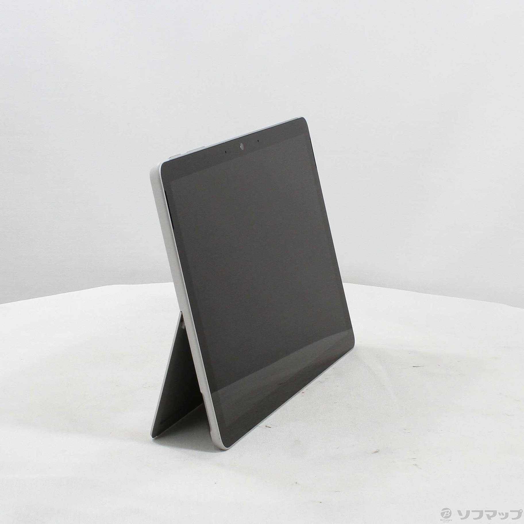 中古】Surface Go3 〔Pentium Gold／4GB／eMMC64GB〕 [2133072883160