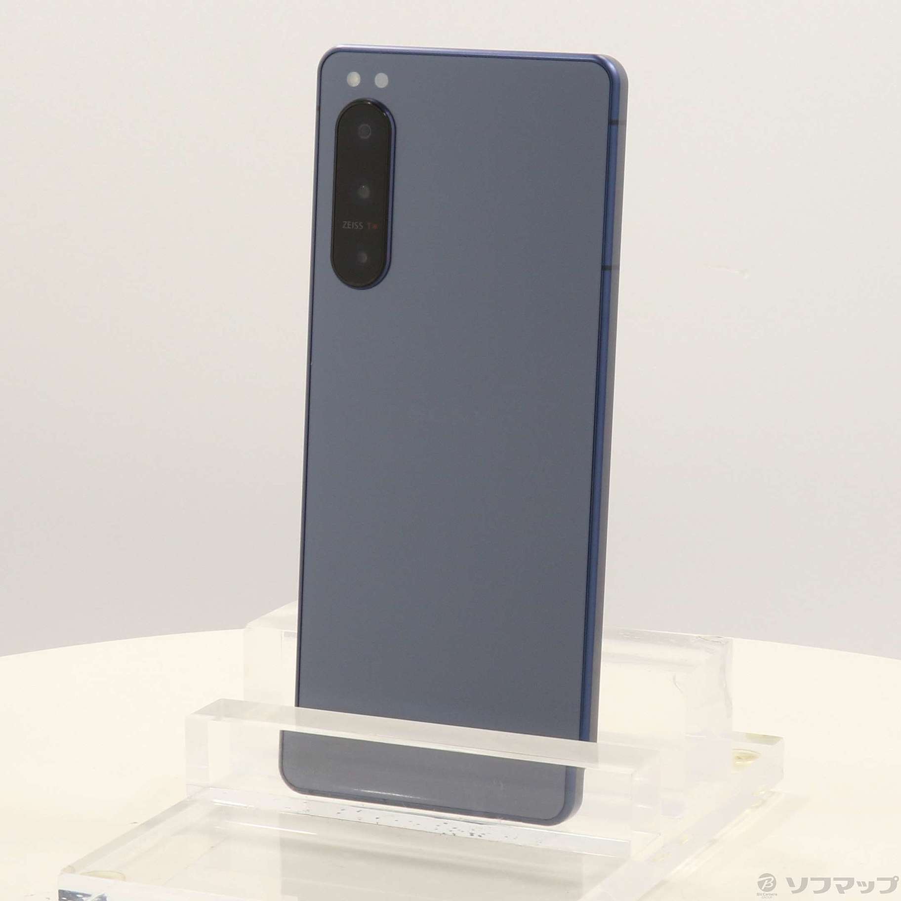 Xperia 5 IV SO-54C docomo [�u���[]
