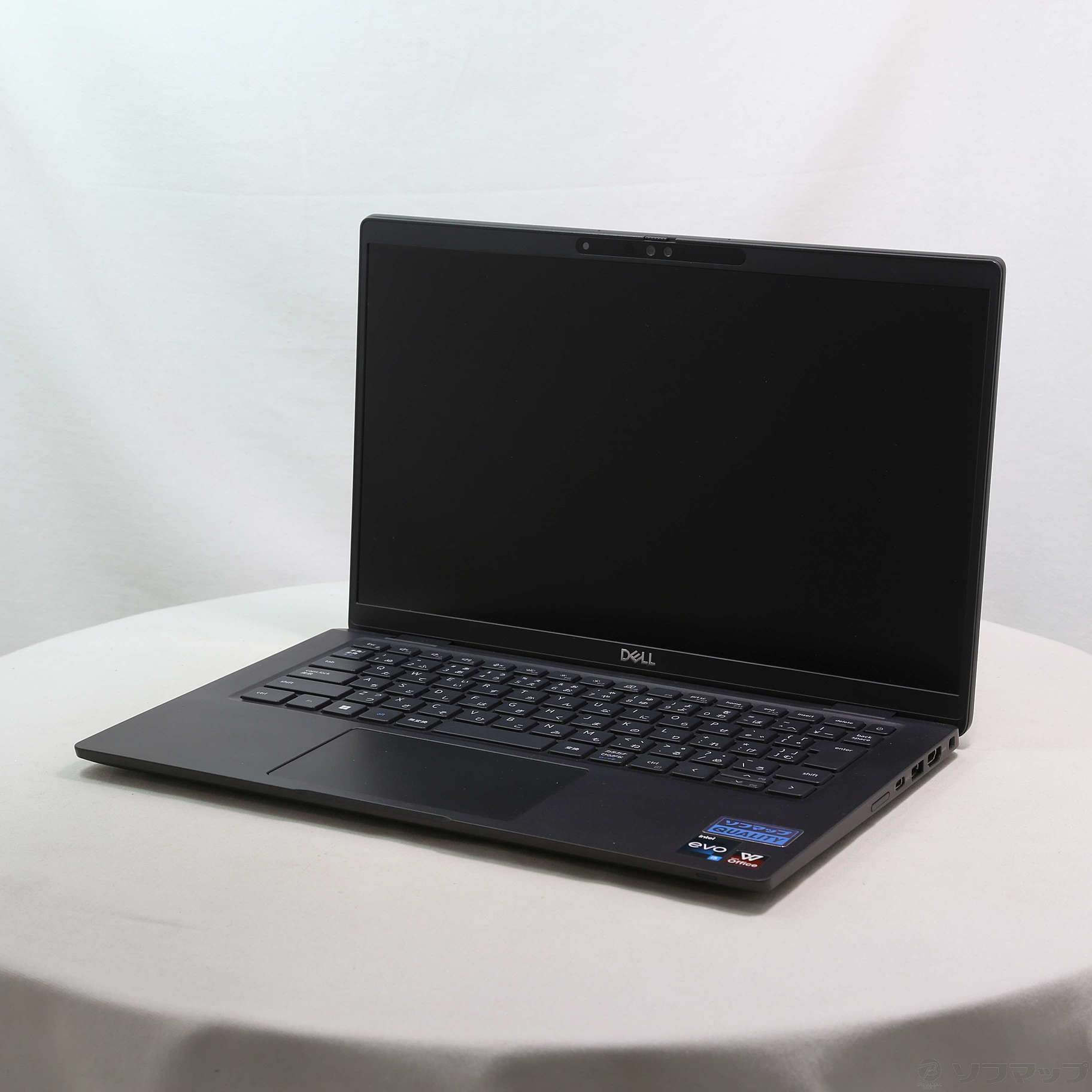 中古】Latitude 7430 ［Core-i5-1245U (1.6GHz)／16GB／SSD256GB／14 