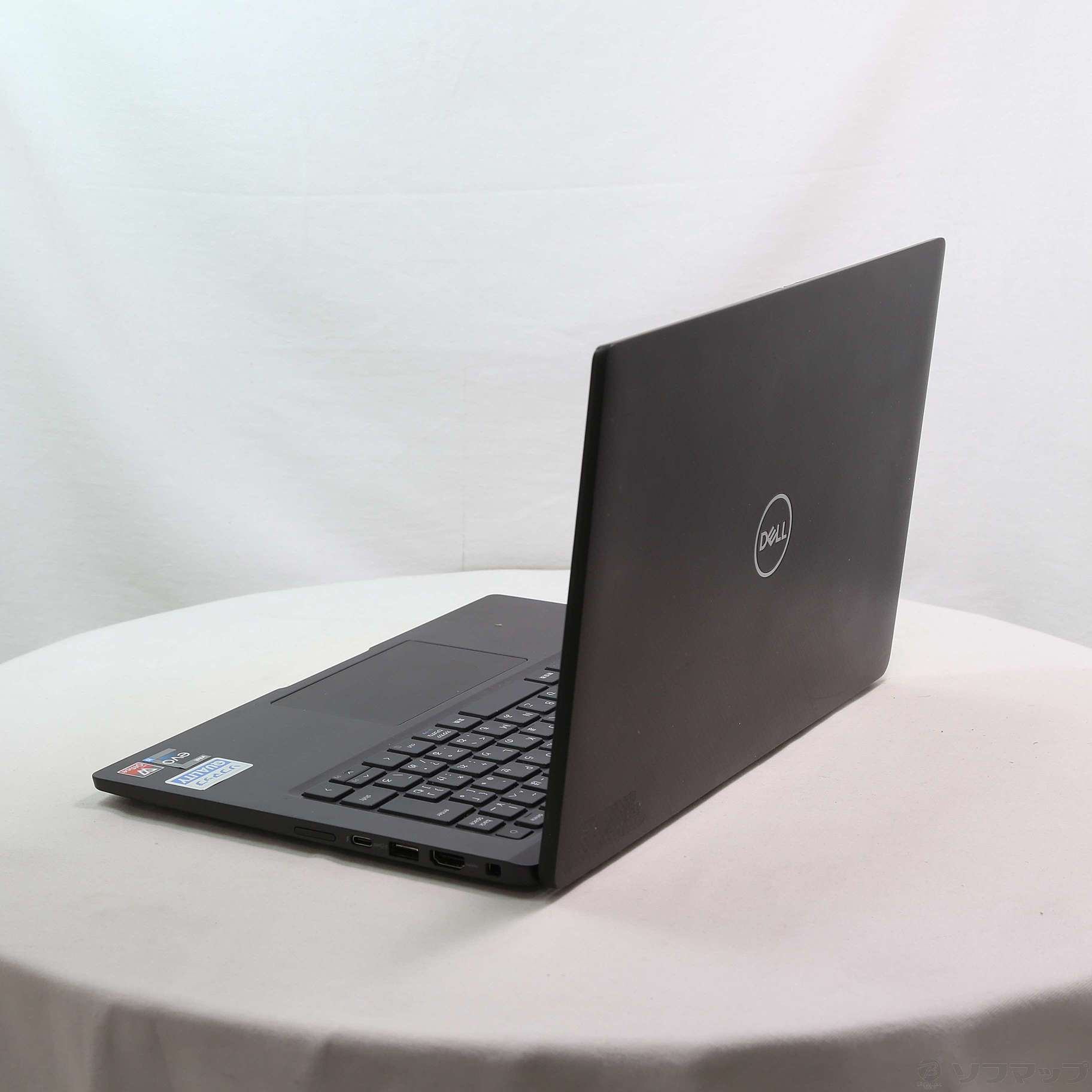 中古】Latitude 7430 ［Core-i5-1245U (1.6GHz)／16GB／SSD256GB／14