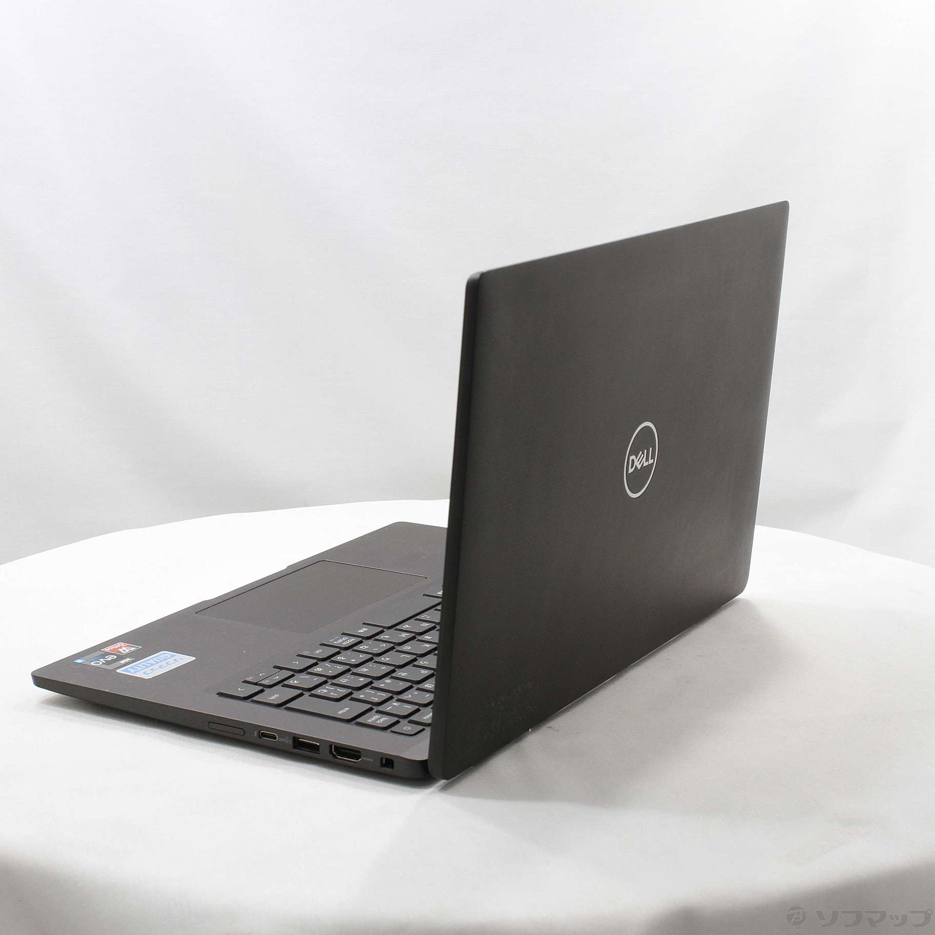 中古】Latitude 7430 ［Core-i5-1245U (1.6GHz)／16GB／SSD256GB／14