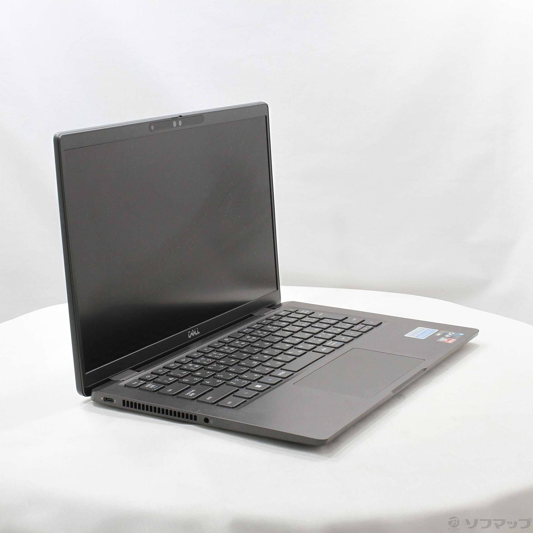 中古】Latitude 7430 ［Core-i5-1245U (1.6GHz)／16GB／SSD256GB／14