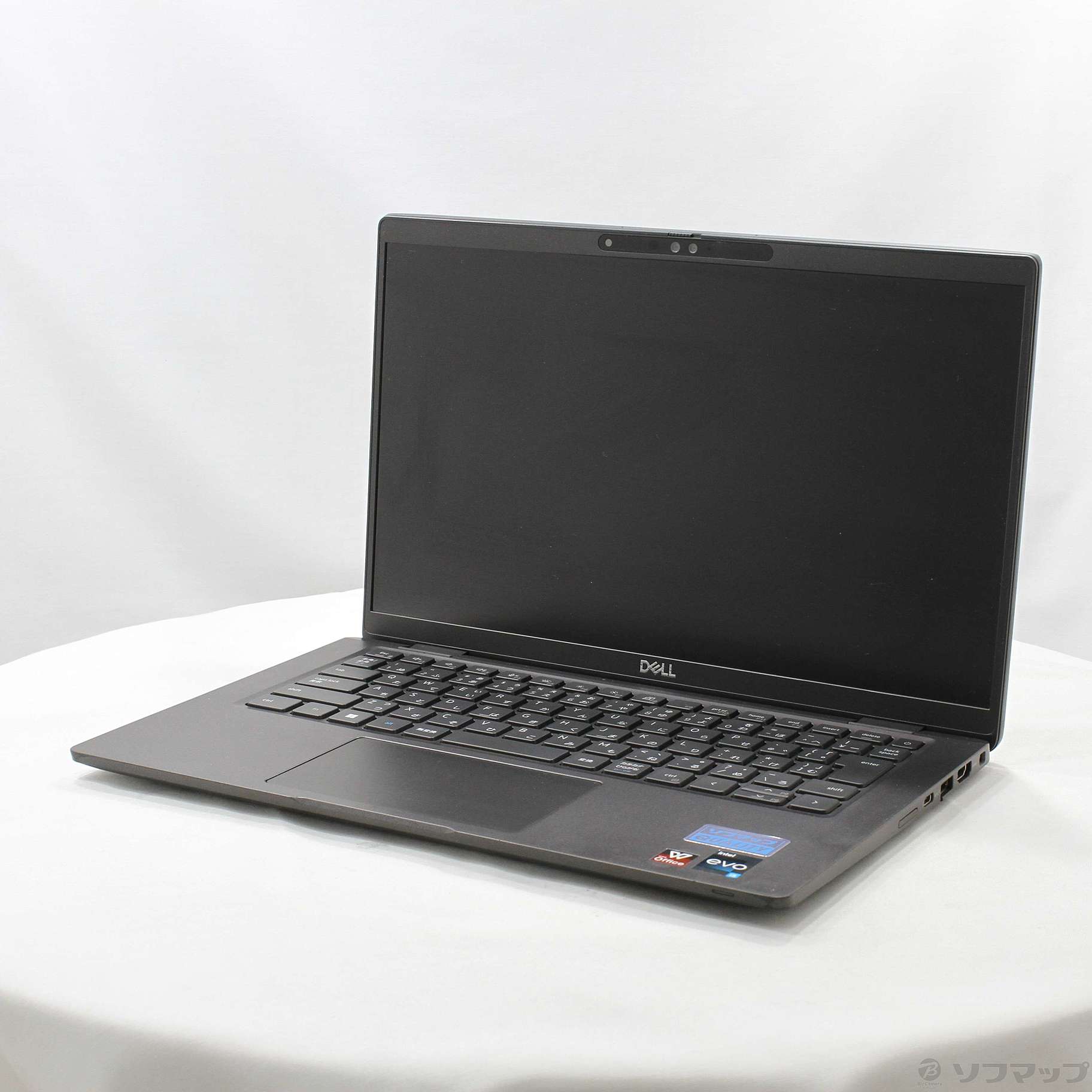中古】Latitude 7430 ［Core-i5-1245U (1.6GHz)／16GB／SSD256GB／14