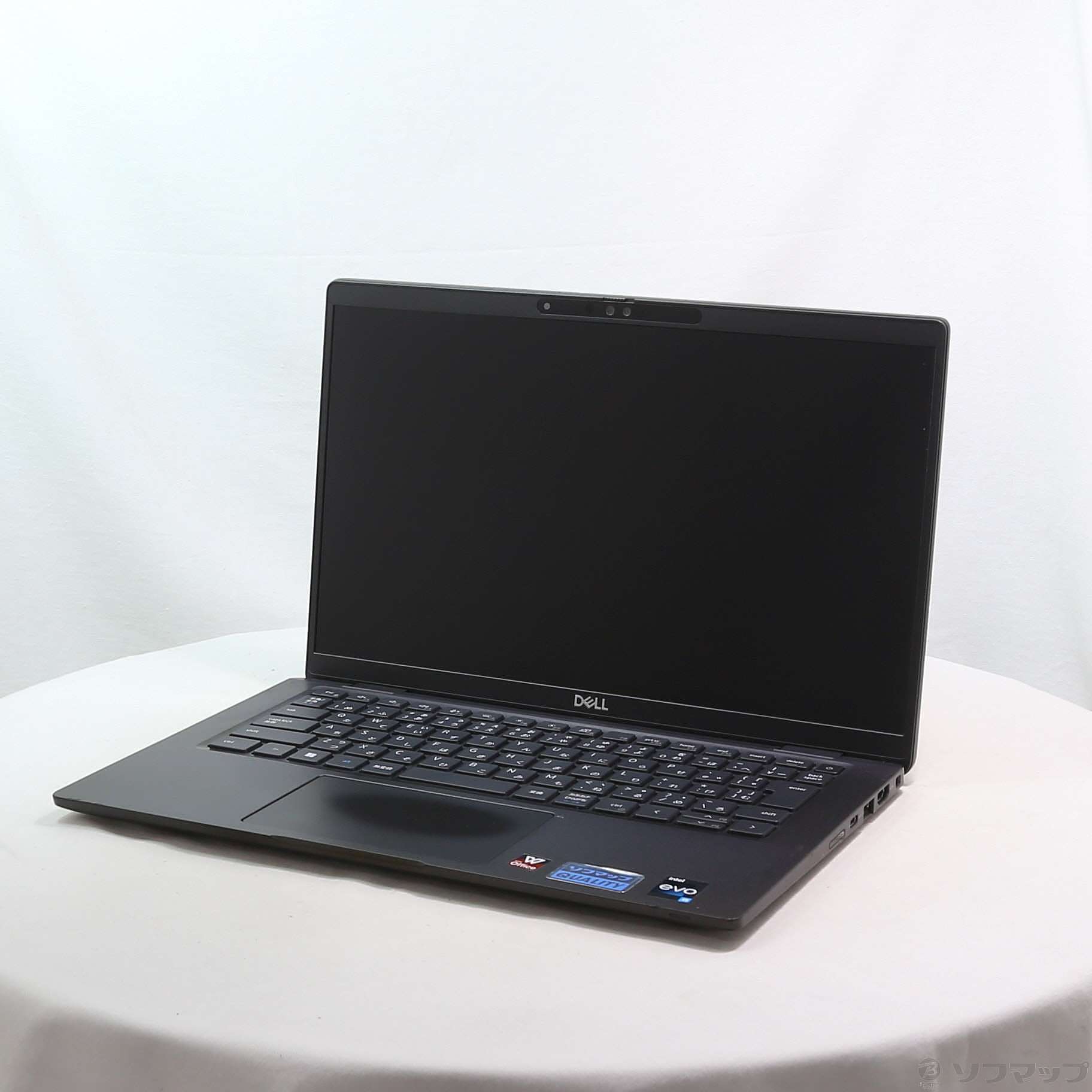 中古】Latitude 7430 ［Core-i5-1245U (1.6GHz)／16GB／SSD256GB／14