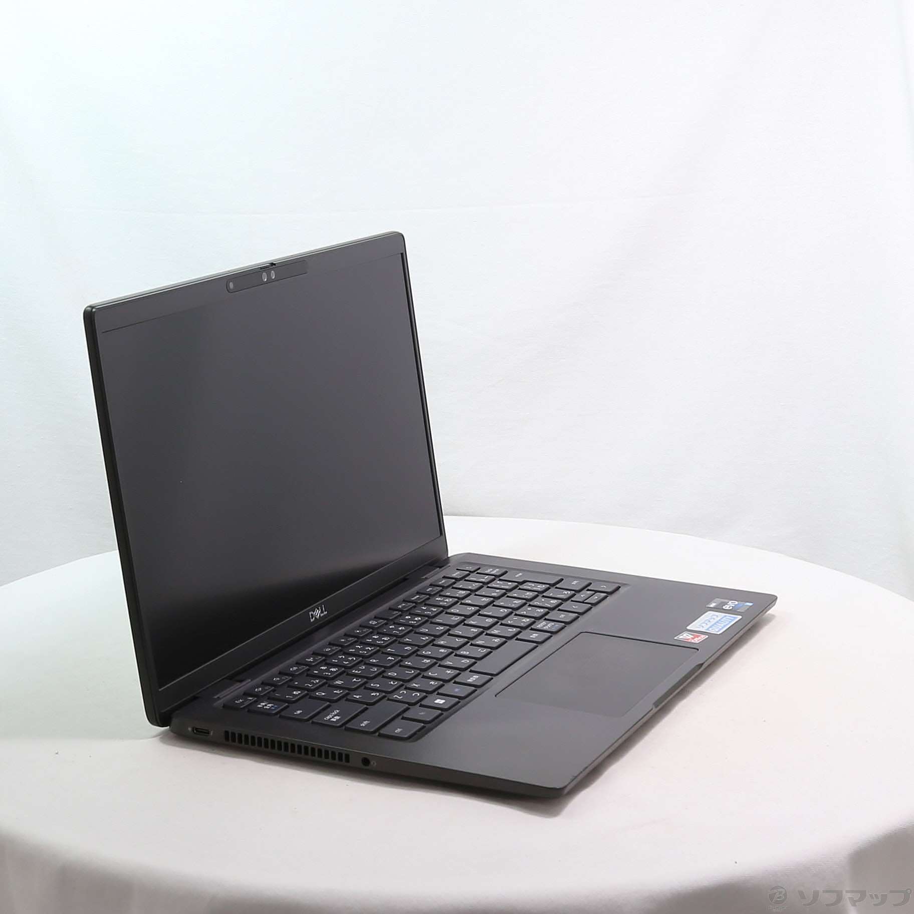 中古】Latitude 7430 ［Core-i5-1245U (1.6GHz)／16GB／SSD256GB／14