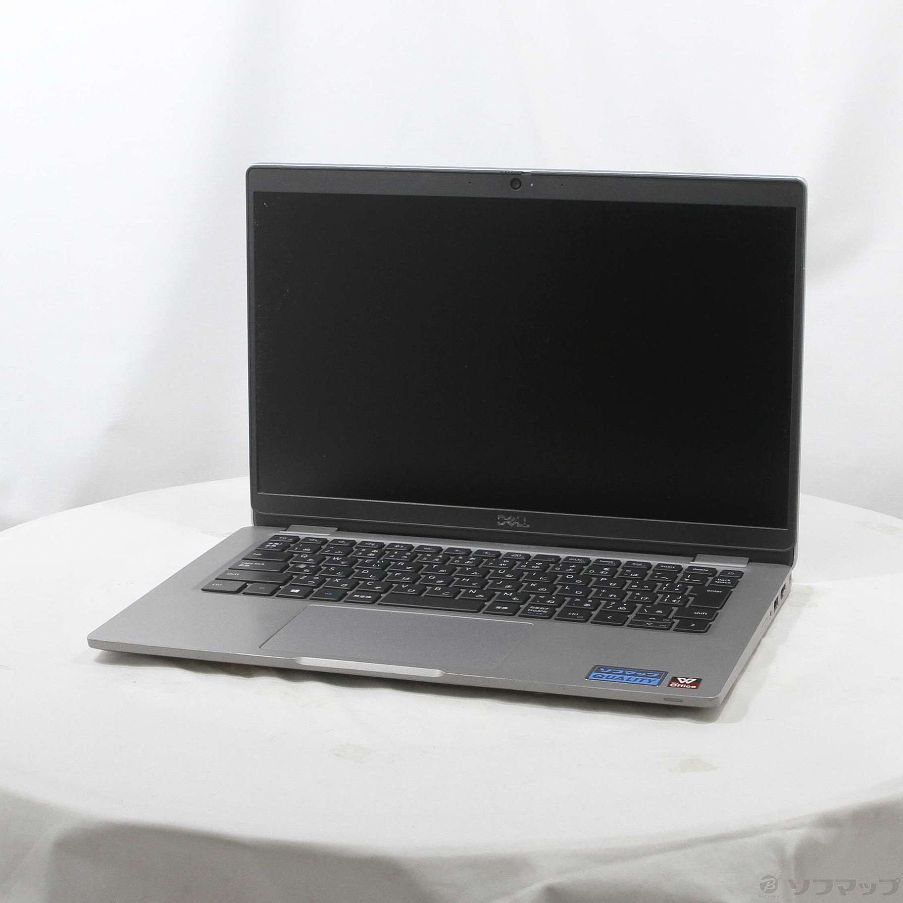 中古】Latitude 5320 ［Core-i5-1145G7 (2.6GHz)／16GB／SSD512GB 