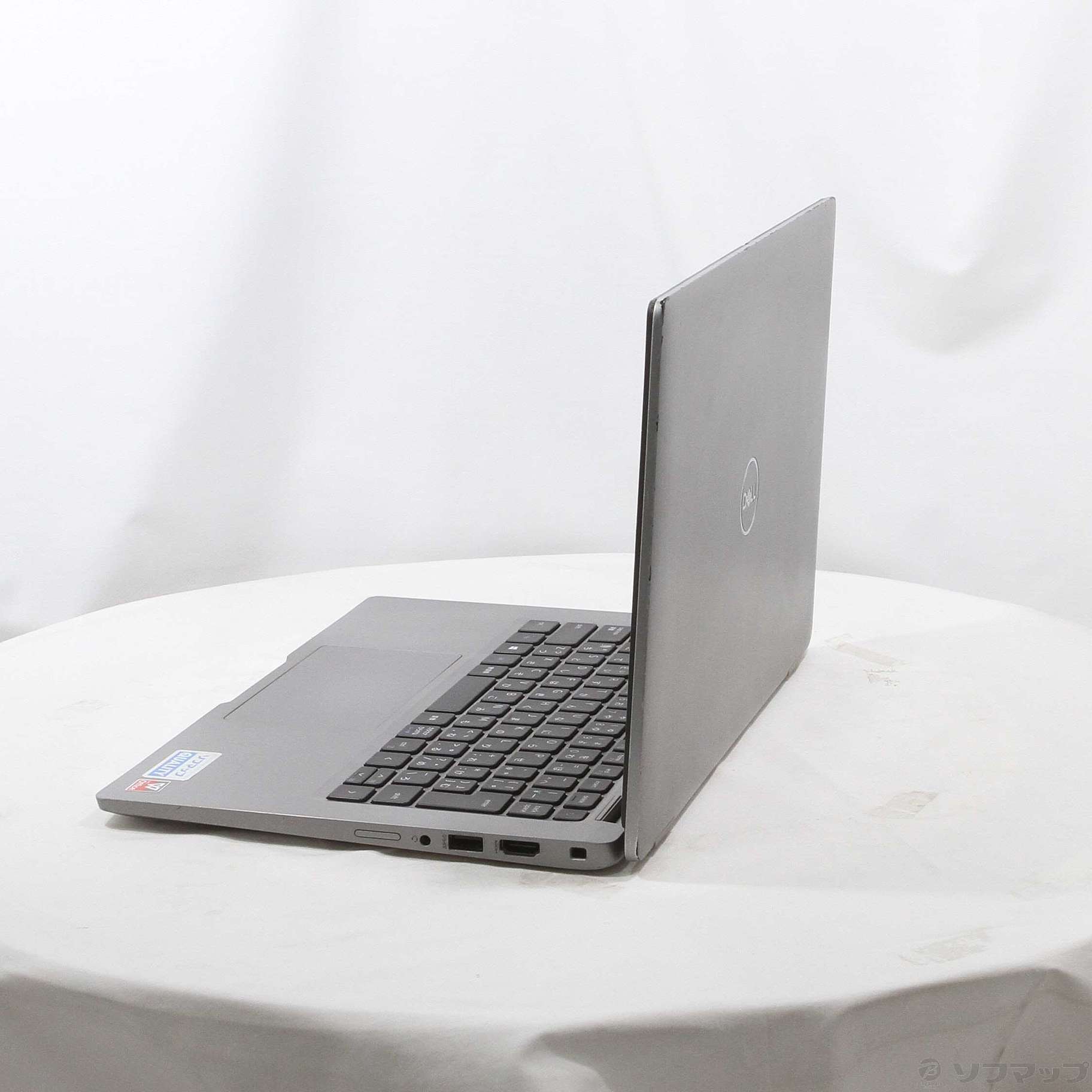 中古】Latitude 5320 ［Core-i5-1145G7 (2.6GHz)／16GB／SSD512GB 