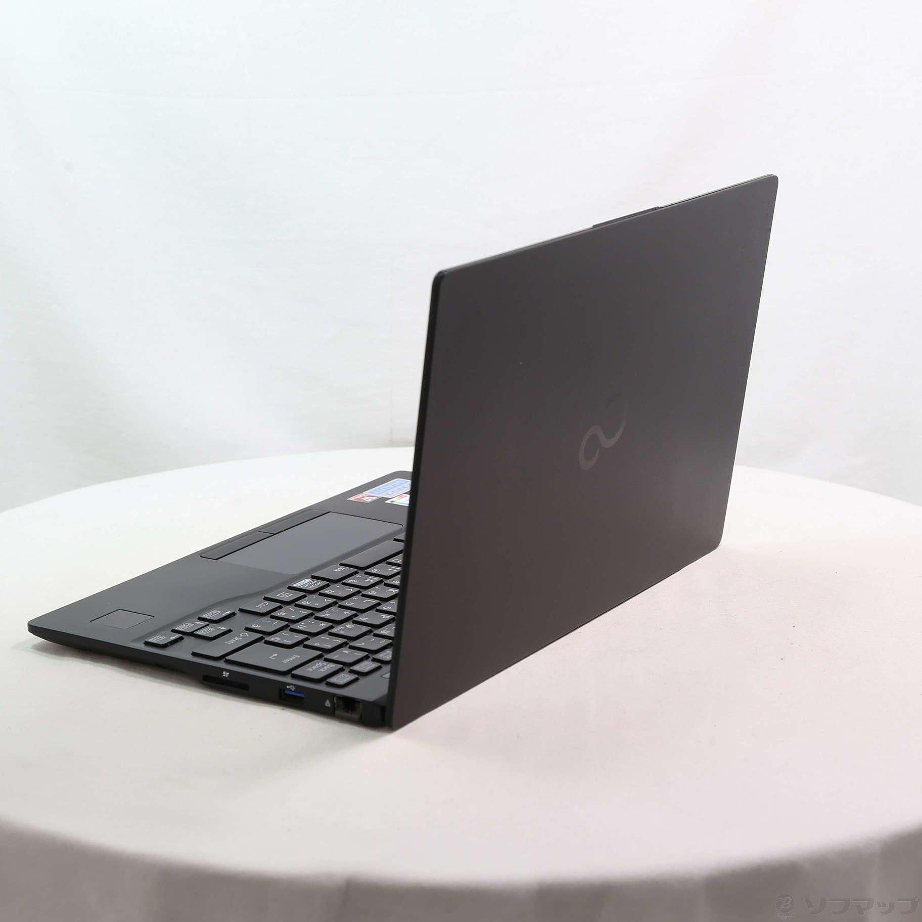 中古】LIFEBOOK U9312／J FMVU44022 ［Core-i5-1245U (1.6GHz)／16GB