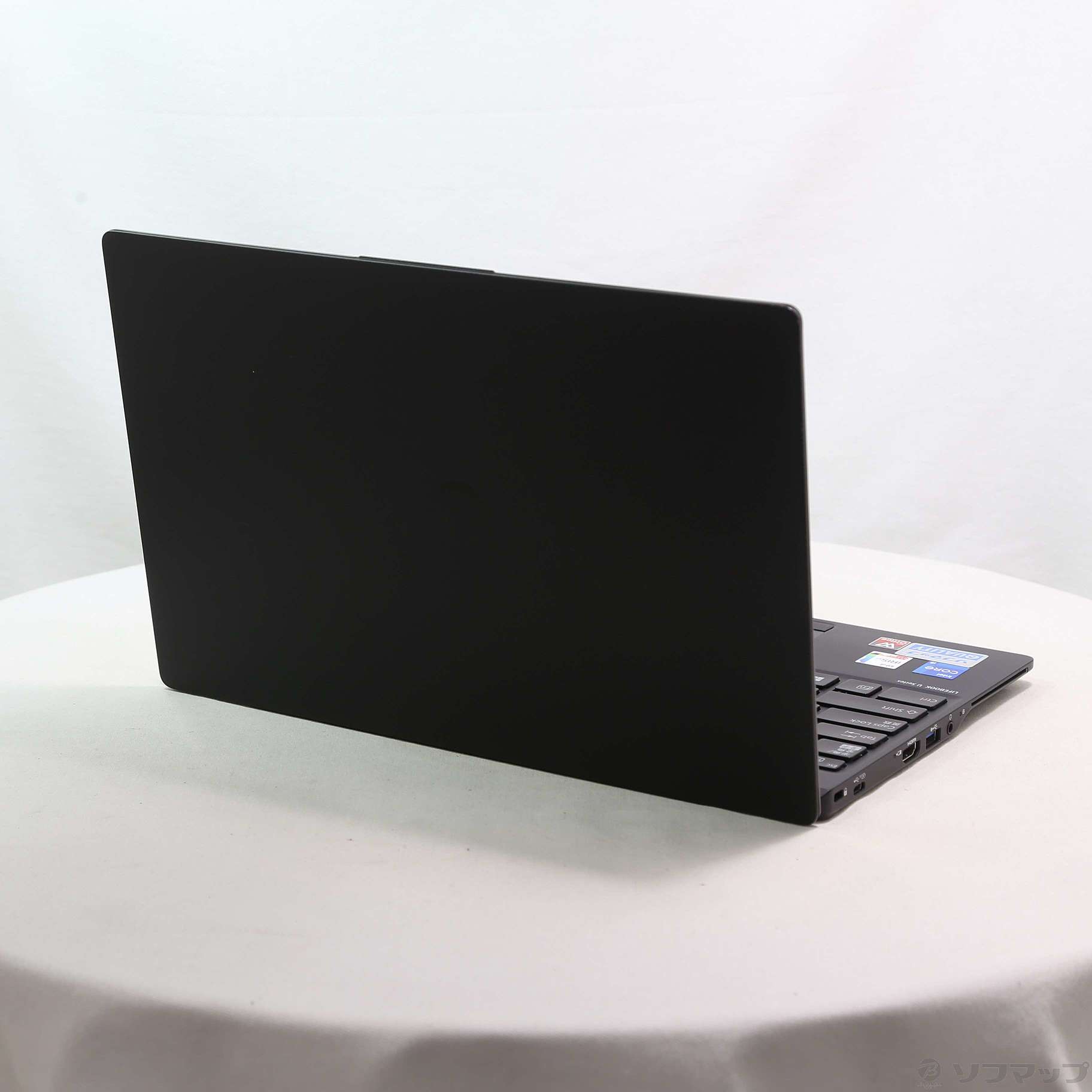 中古】LIFEBOOK U9312／J FMVU44022 ［Core-i5-1245U (1.6GHz)／16GB