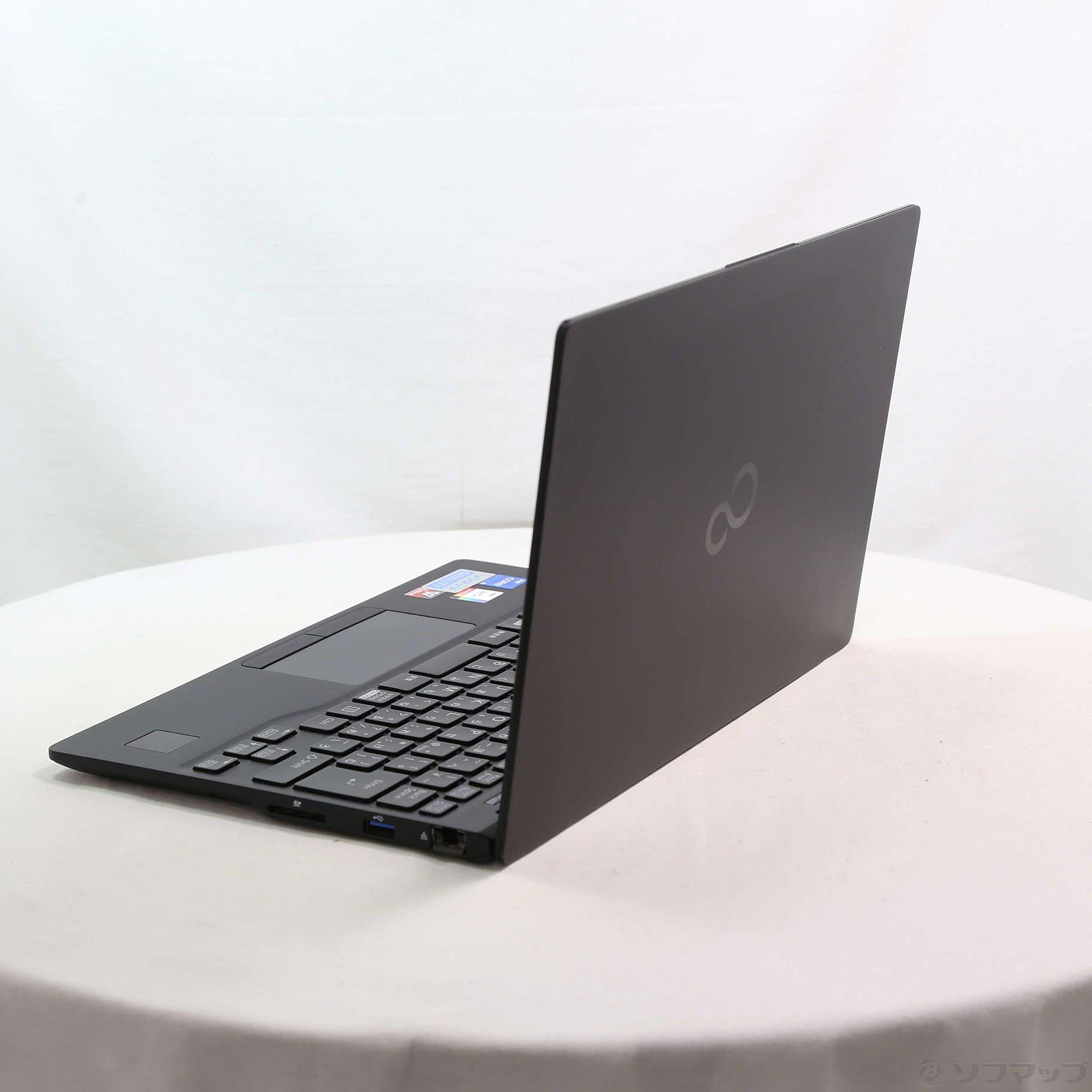 M⑧ 富士通 ＦＭＶＵ44022 U9312/J 中古品〕 LIFEBOOK U9312／J FMVU44022｜の通販はソフマップ[sofmap]