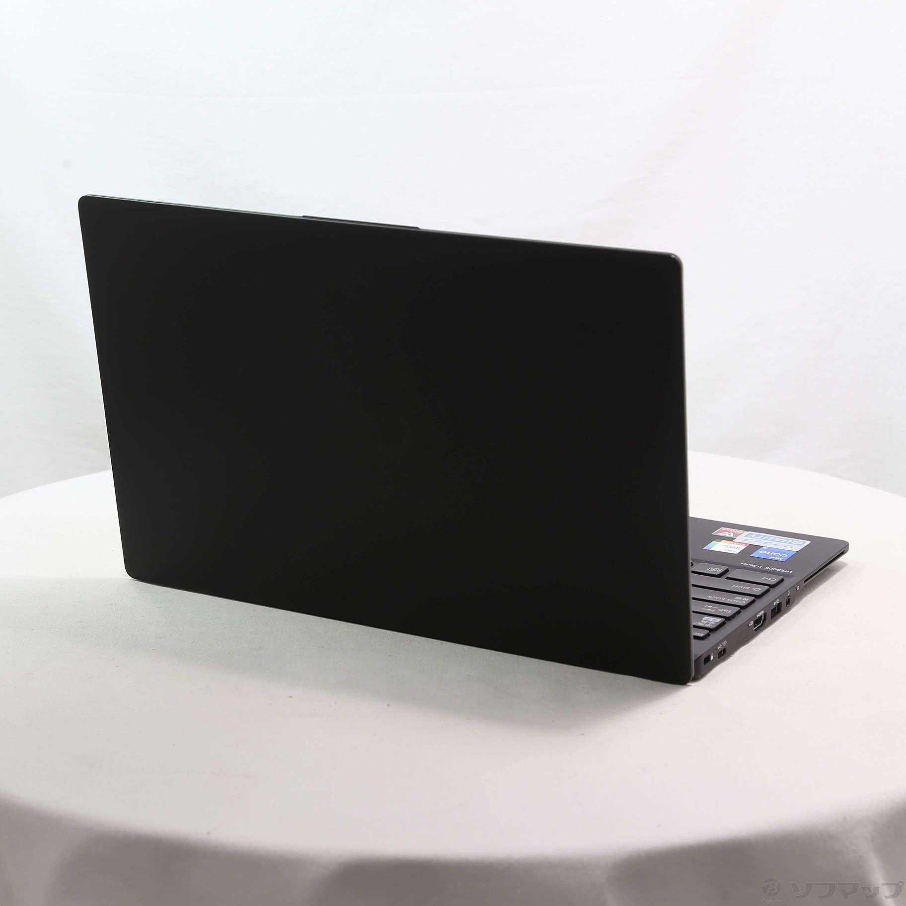 中古品〕 LIFEBOOK U9312／J FMVU44022｜の通販はソフマップ[sofmap]