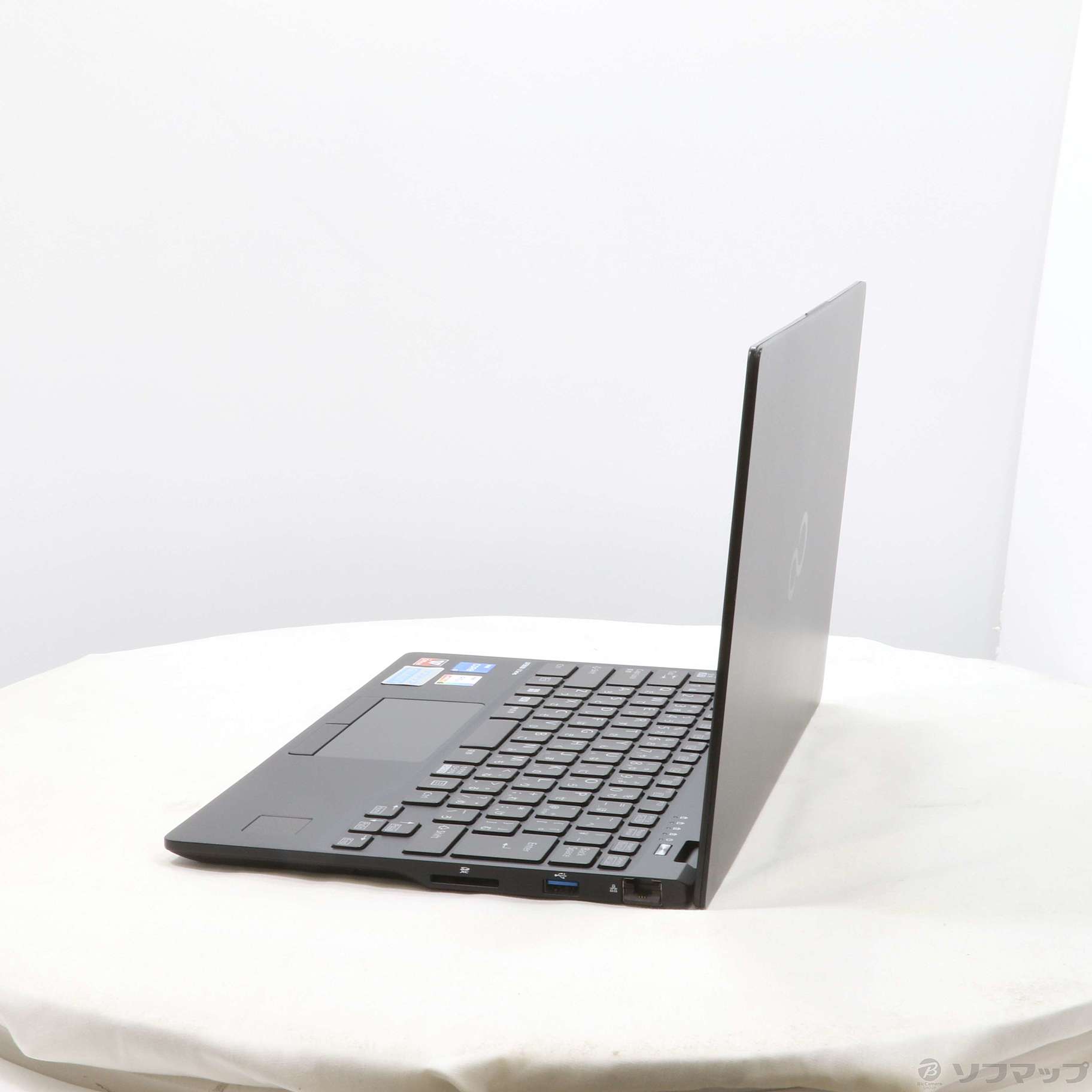 中古】LIFEBOOK U9312／J FMVU44022 ［Core-i5-1245U (1.6GHz)／16GB