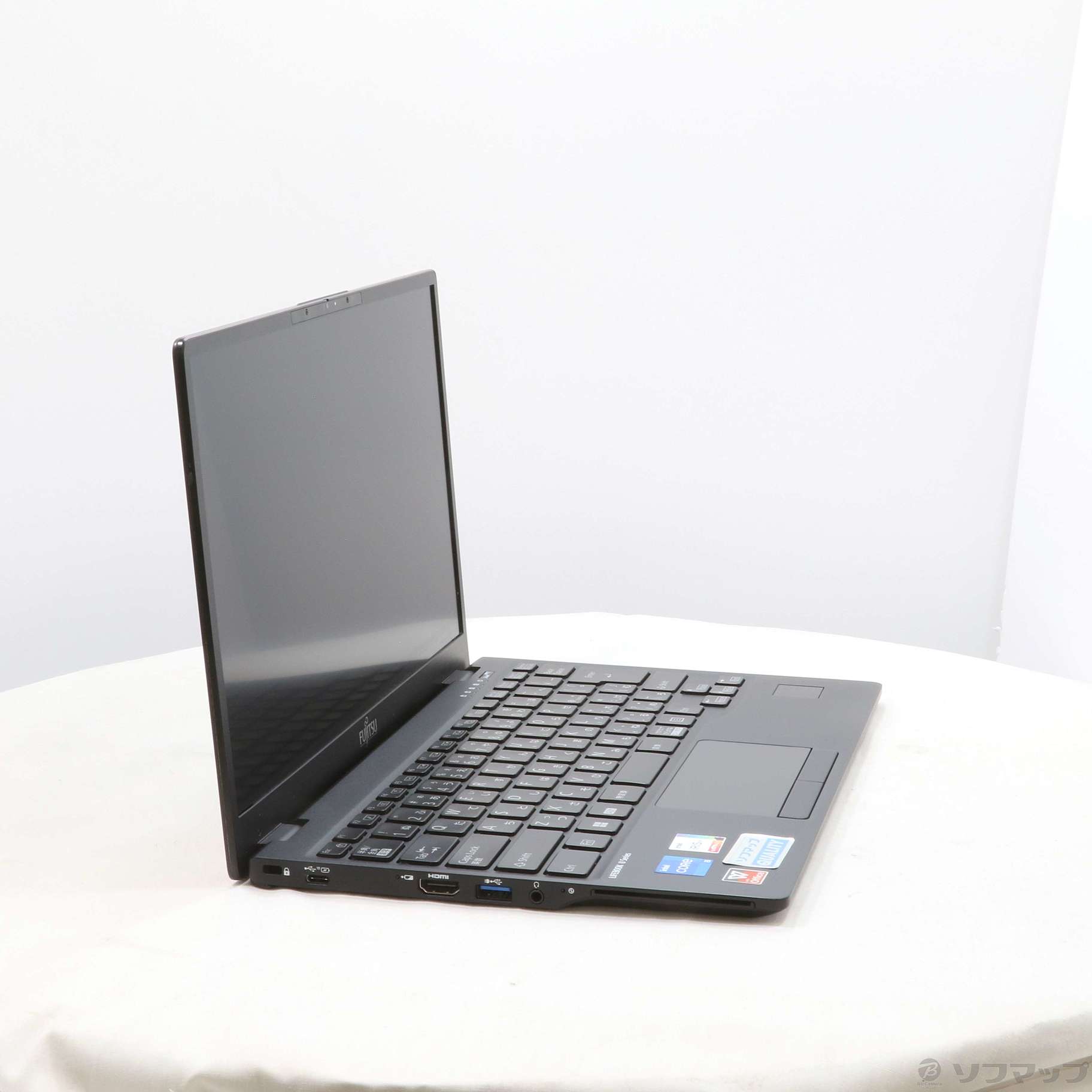 中古】LIFEBOOK U9312／J FMVU44022 ［Core-i5-1245U (1.6GHz)／16GB