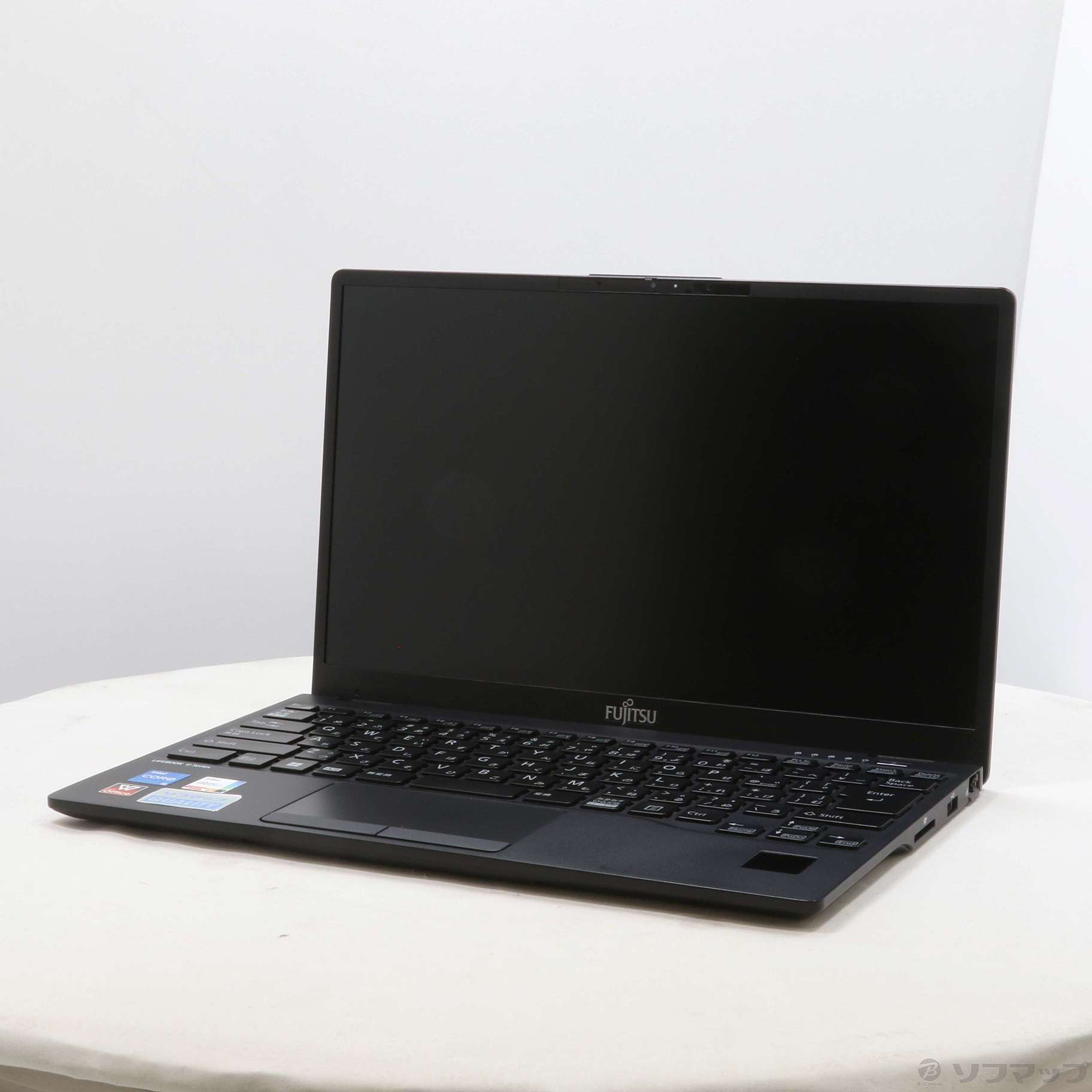 中古】LIFEBOOK U9312／J FMVU44022 ［Core-i5-1245U (1.6GHz)／16GB