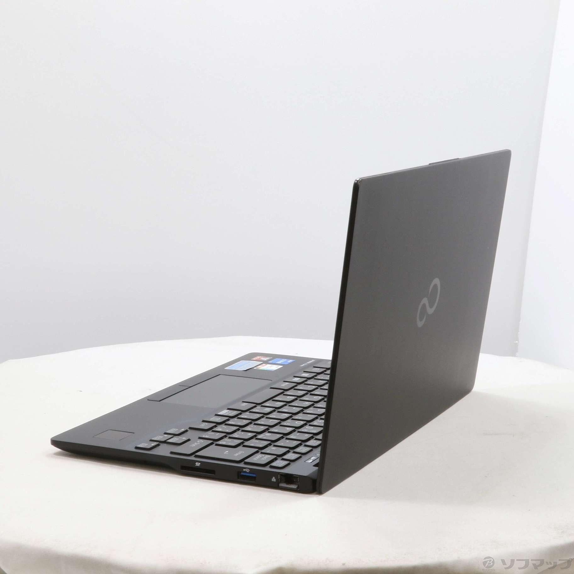 中古】LIFEBOOK U9312／J FMVU44022 ［Core-i5-1245U (1.6GHz)／16GB