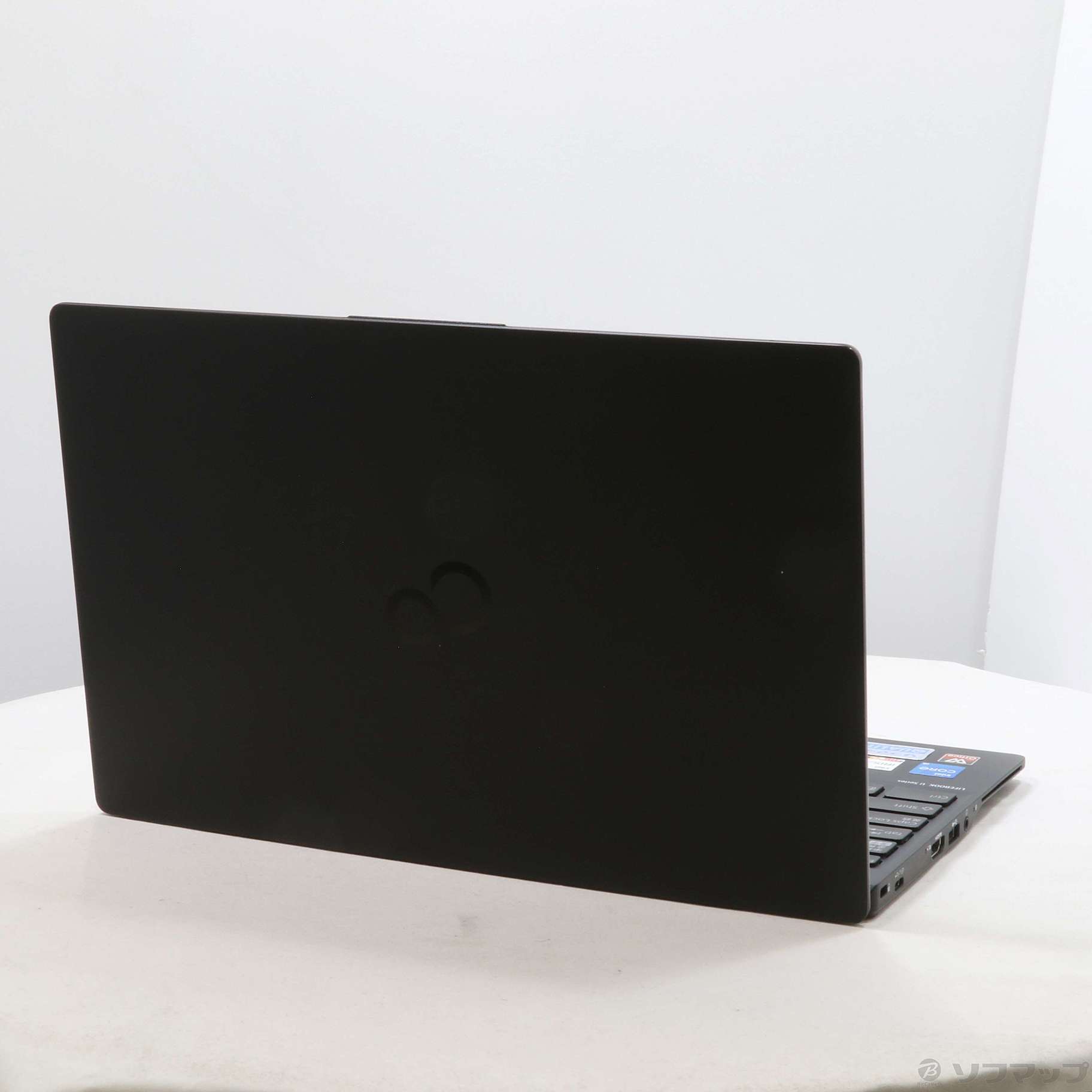 中古】LIFEBOOK U9312／J FMVU44022 ［Core-i5-1245U (1.6GHz)／16GB