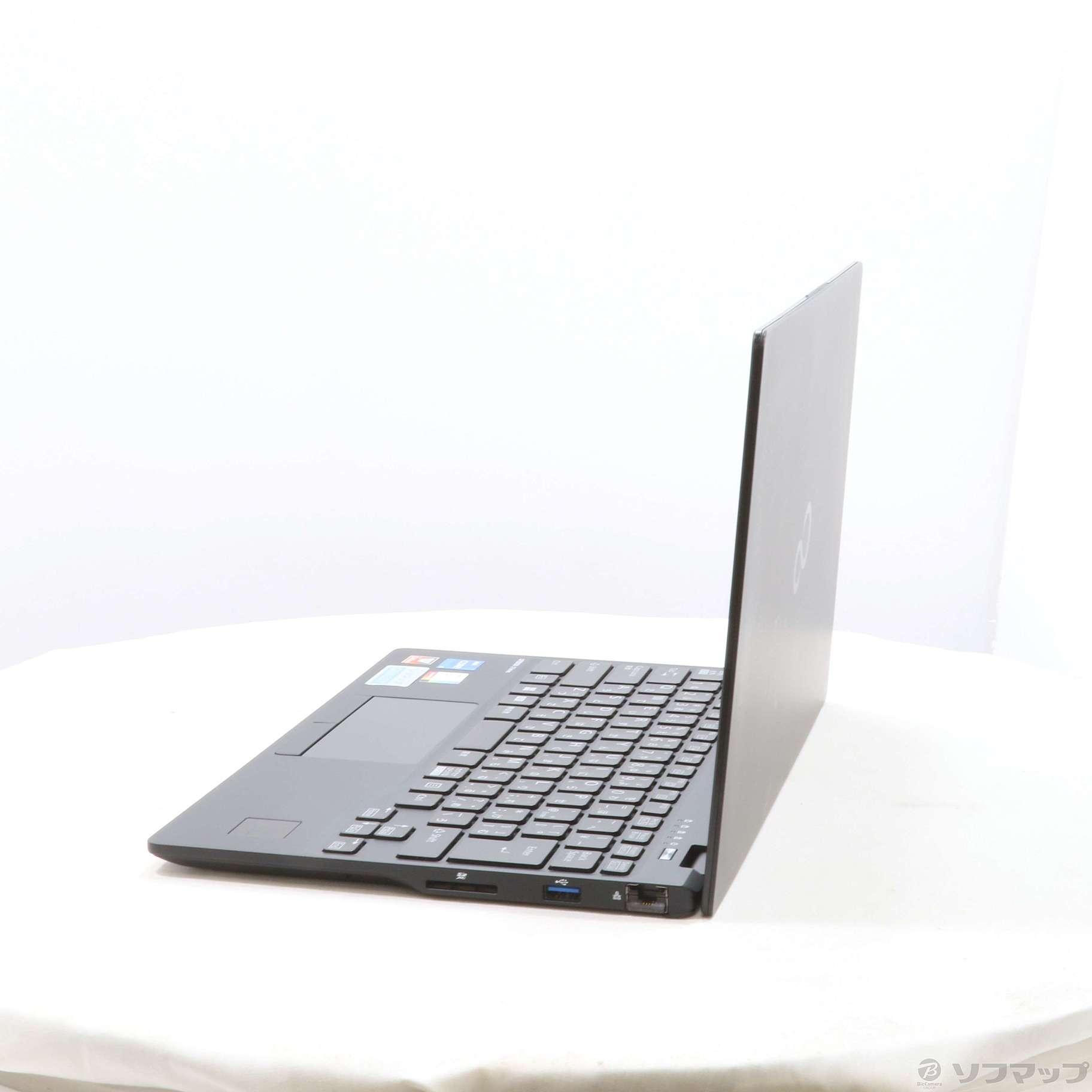 K⑤ 富士通 ＦＭＶＵ44022 U9312/J 中古】LIFEBOOK U9312／J FMVU44022 [2133072885249] - リコレ