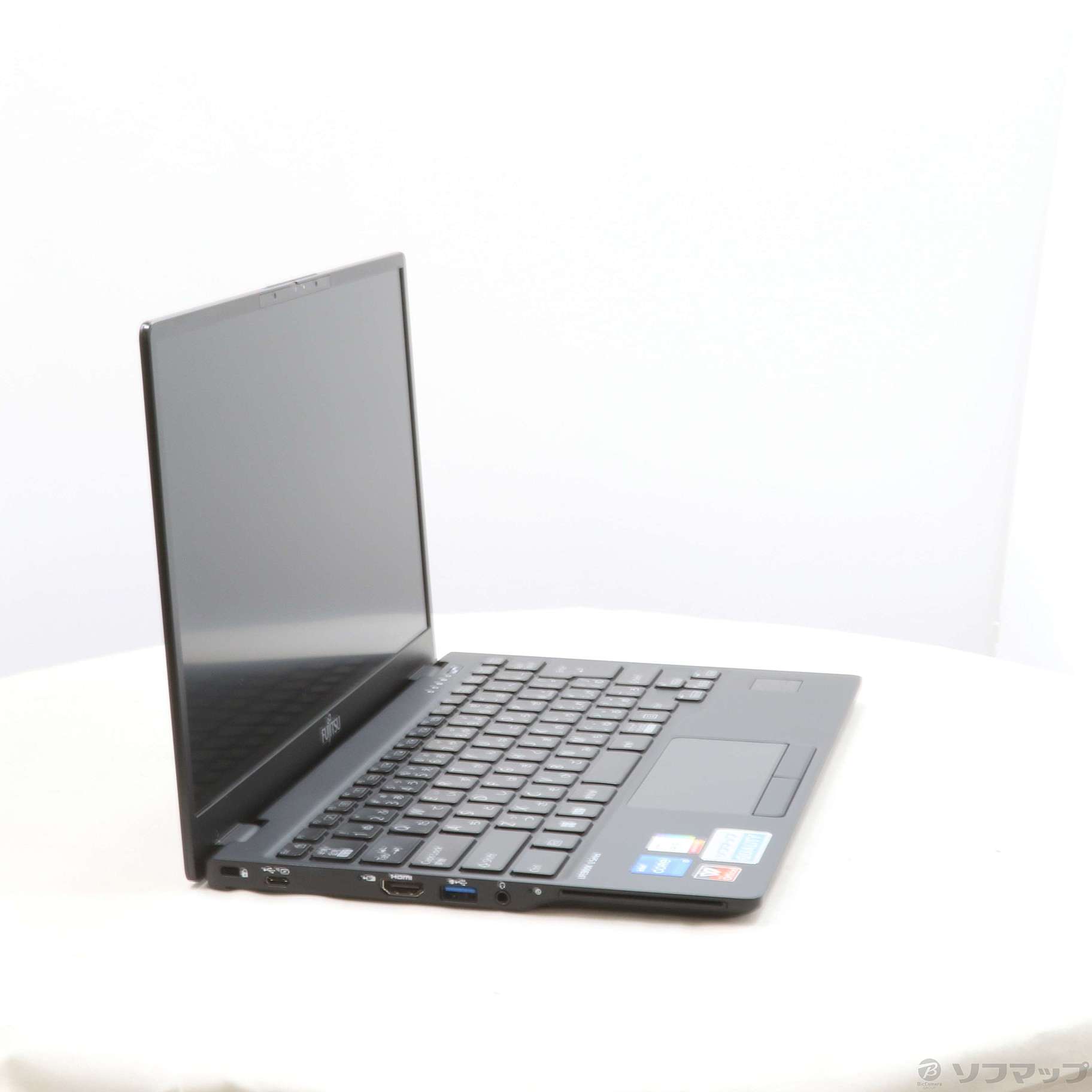 中古】LIFEBOOK U9312／J FMVU44022 [2133072885249] - リコレ