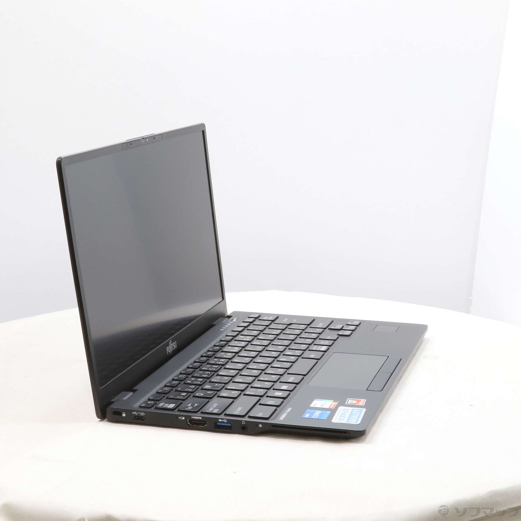 M⑩ 富士通 ＦＭＶＵ44022 U9312/J 中古】LIFEBOOK U9312／J FMVU44022 [2133072885256] - リコレ