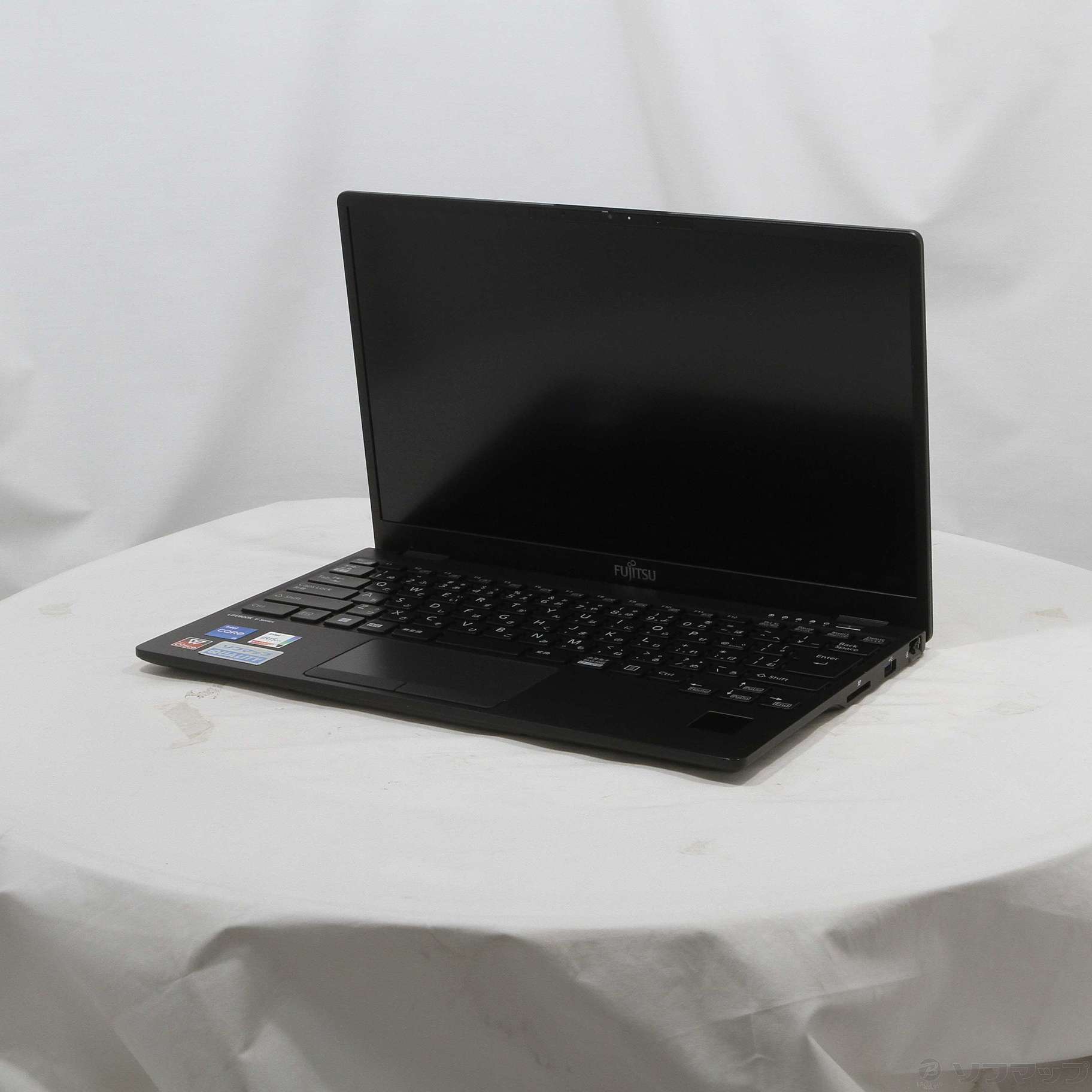 中古】LIFEBOOK U9312／J FMVU44022 ［Core-i5-1245U (1.6GHz)／16GB