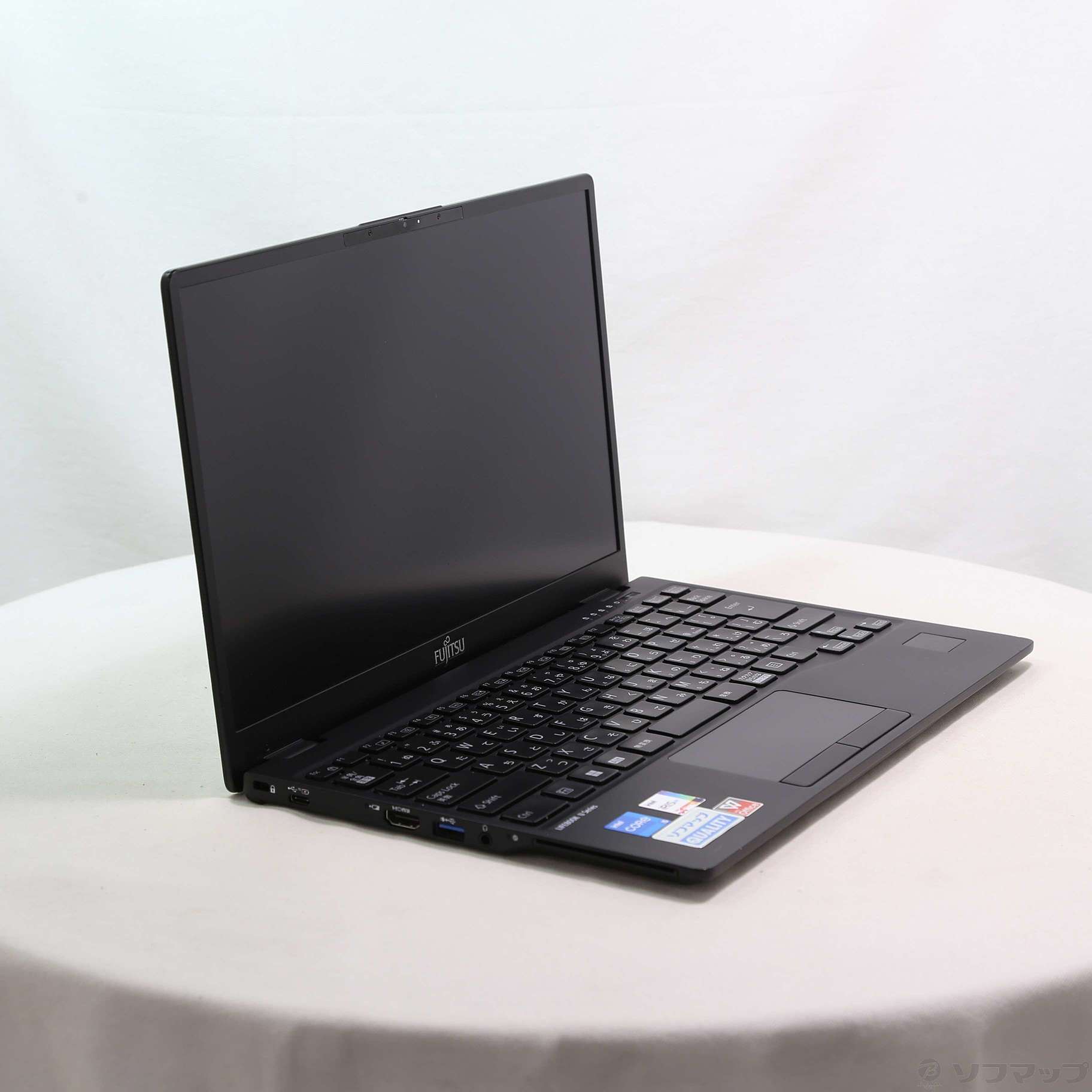 中古】LIFEBOOK U9312／J FMVU44022 [2133072885652] - リコレ