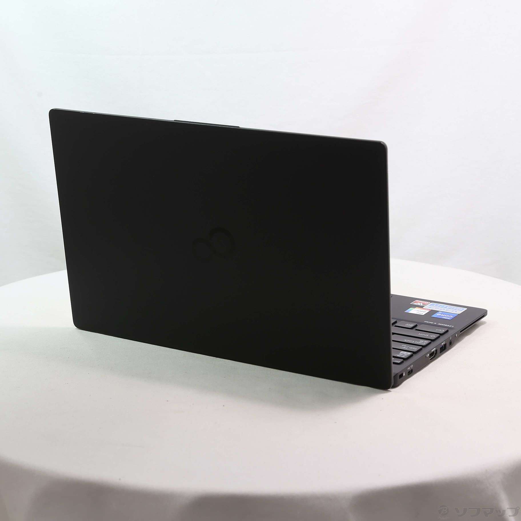 中古】LIFEBOOK U9312／J FMVU44022 ［Core-i5-1245U (1.6GHz)／16GB