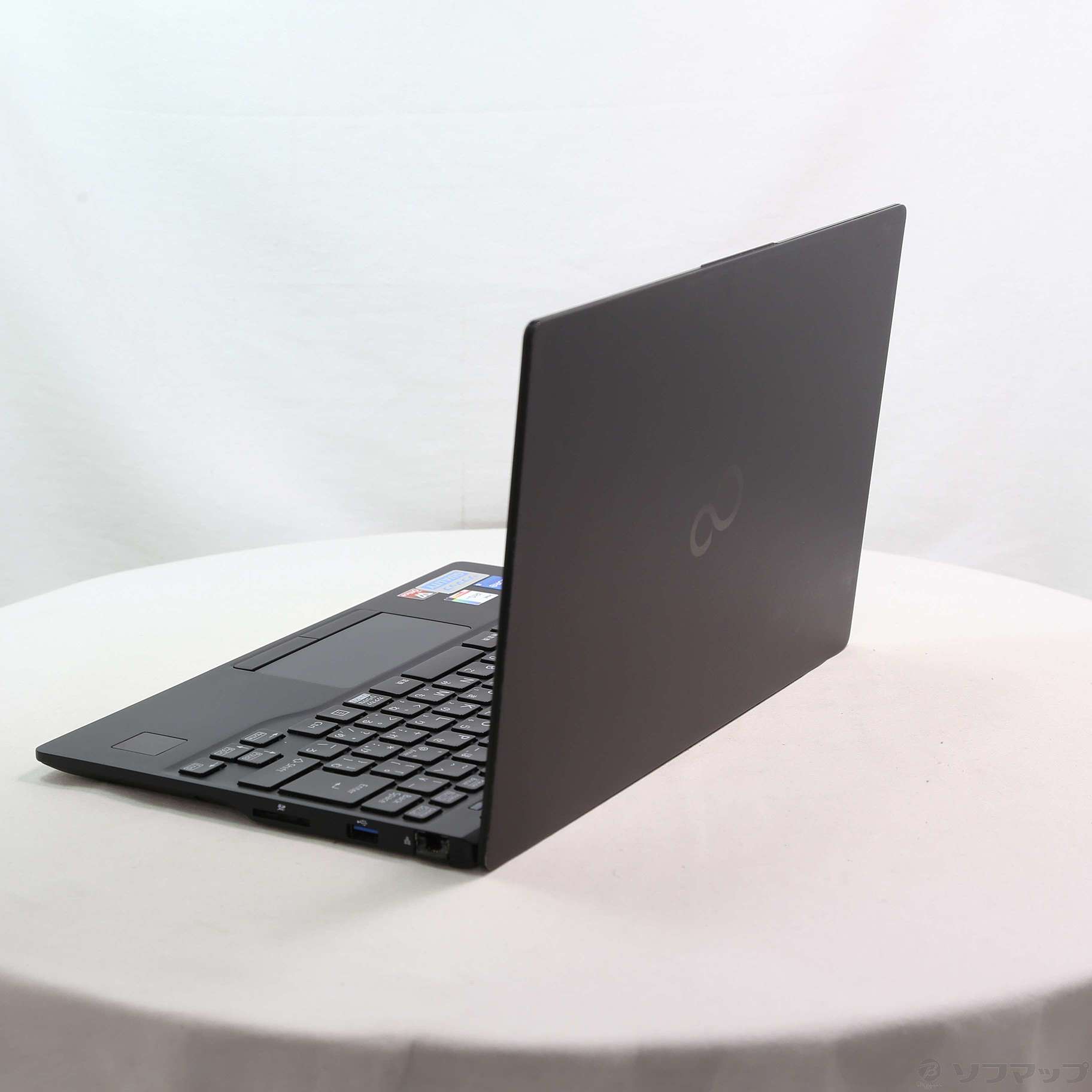 中古】LIFEBOOK U9312／J FMVU44022 ［Core-i5-1245U (1.6GHz)／16GB