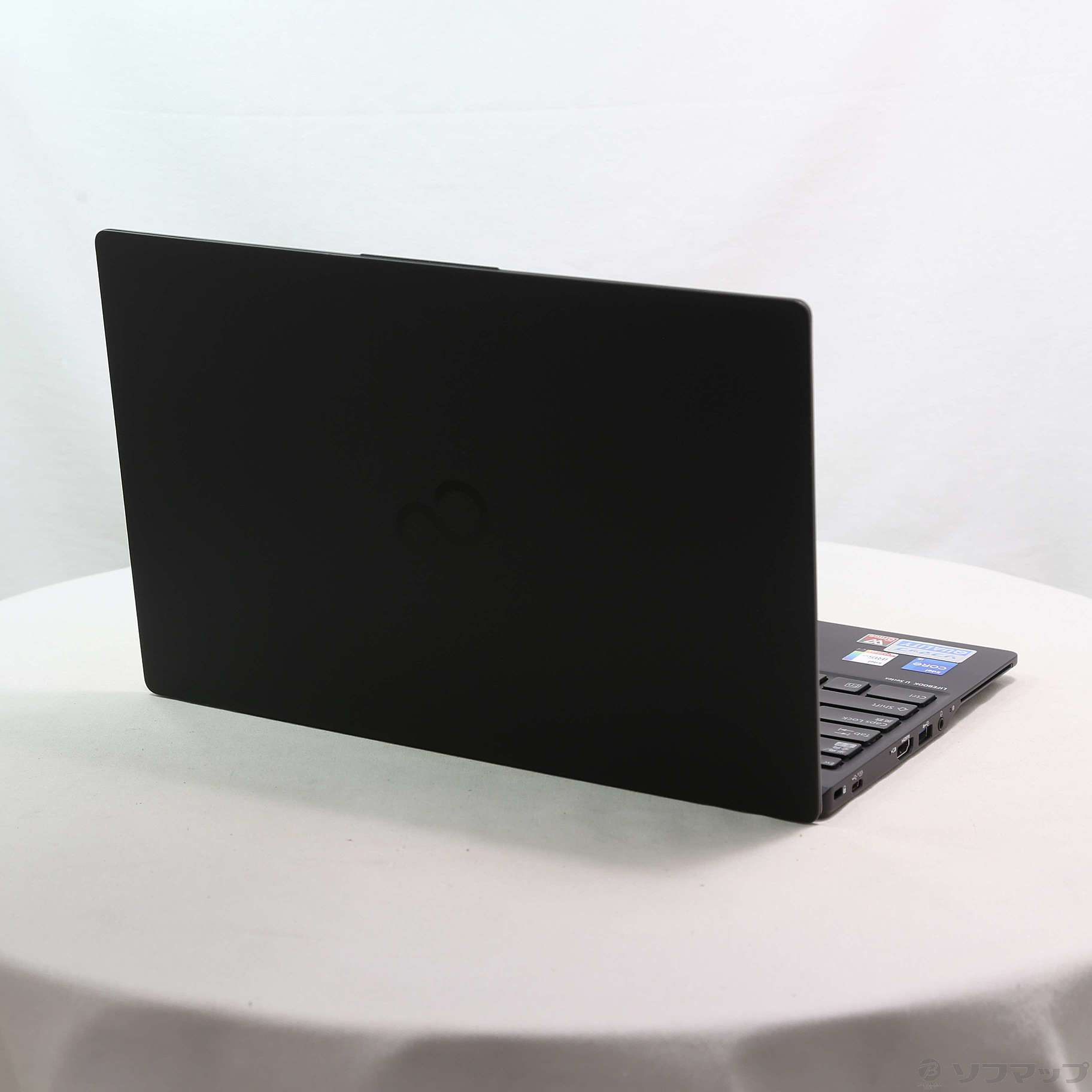 中古】LIFEBOOK U9312／J FMVU44022 ［Core-i5-1245U (1.6GHz)／16GB