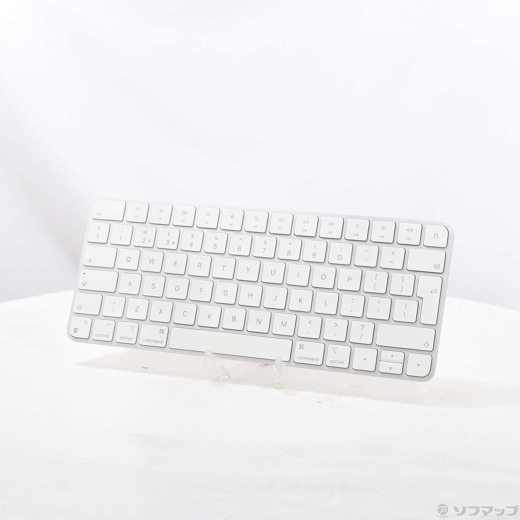 中古】Magic Keyboard MK2A3BX／A [2133072886963] - リコレ