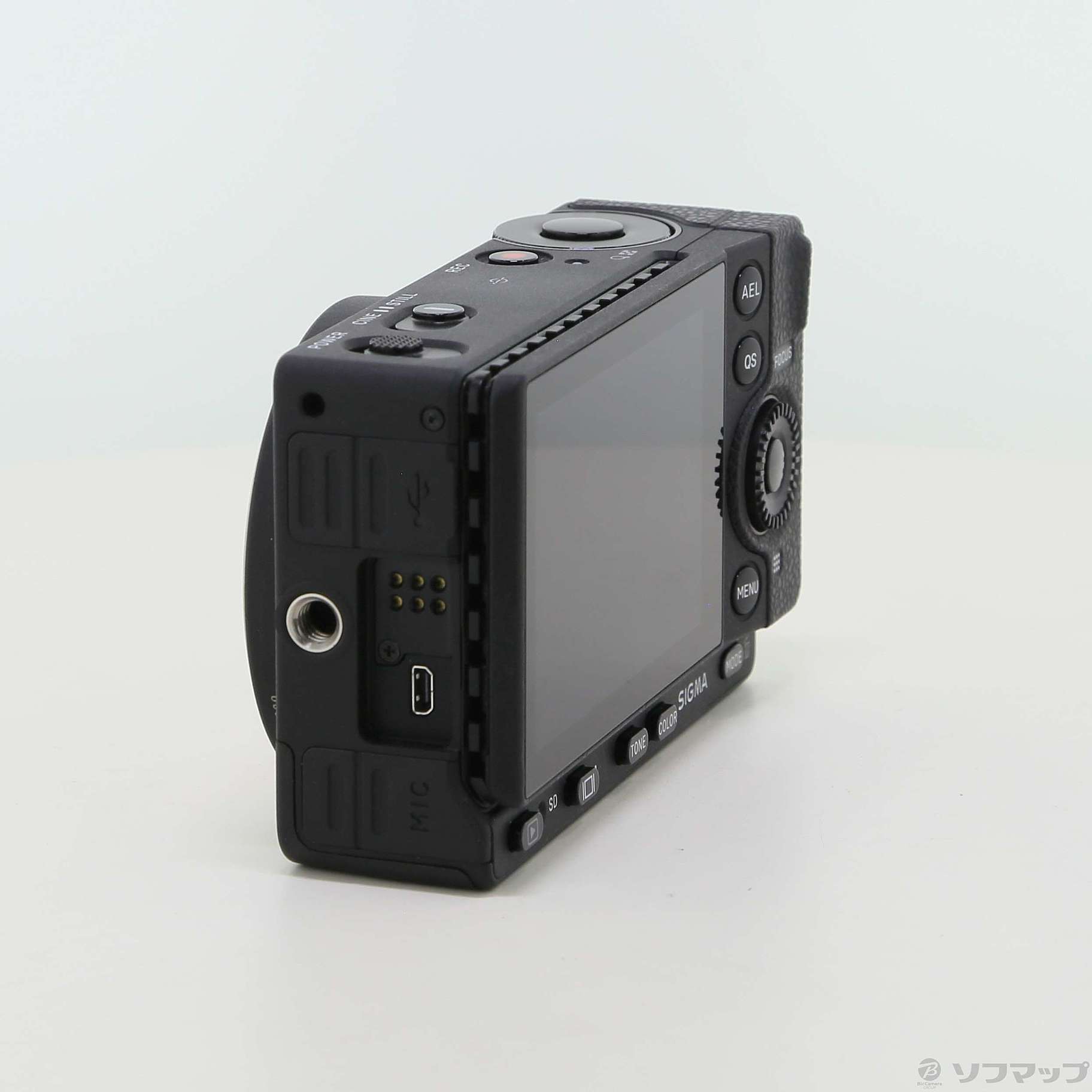中古】期間特価対象品 SIGMA fp L ボディ [2133072887281] - 法人専用