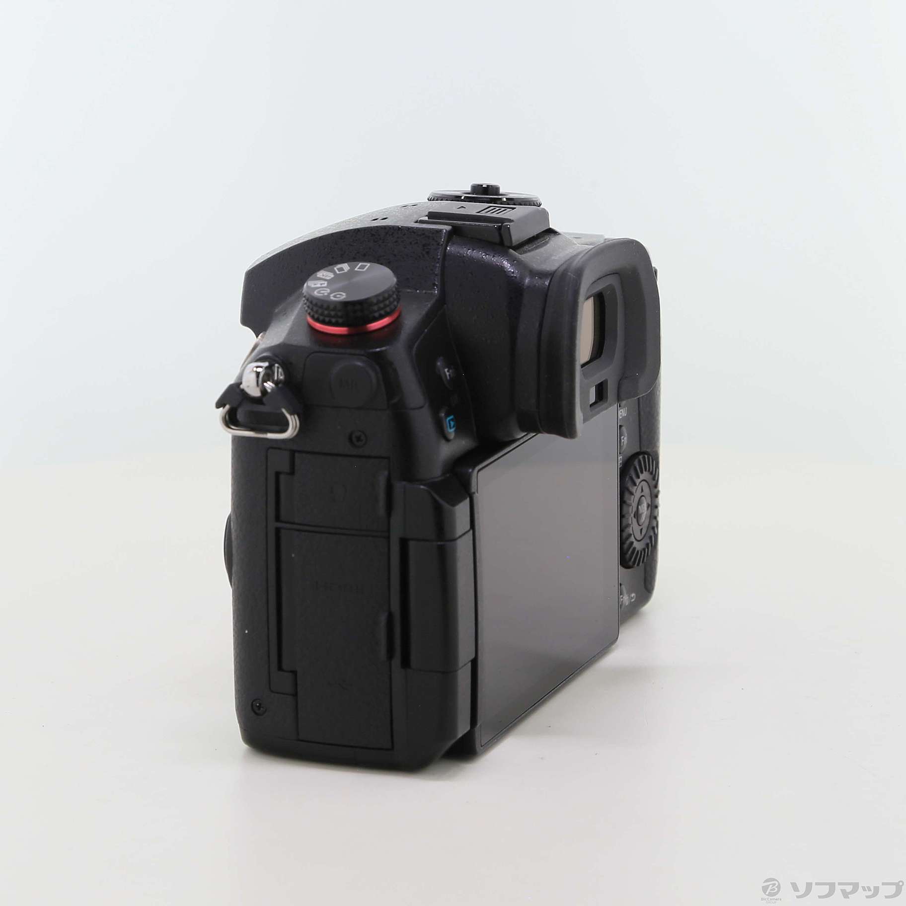 中古】DC-GH5S ボディ [2133072887335] - リコレ！|ビックカメラ