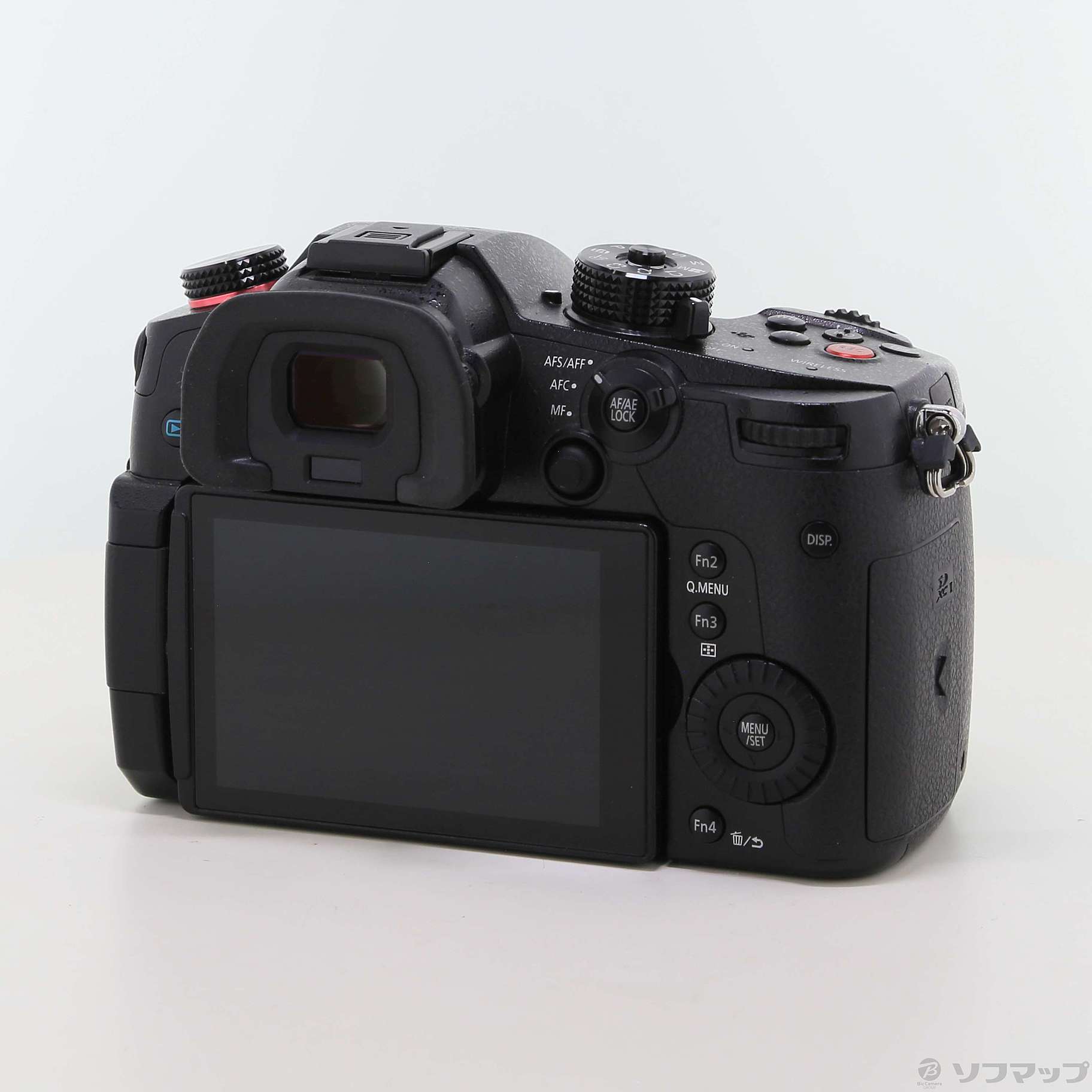 中古】DC-GH5S ボディ [2133072887335] - リコレ！|ビックカメラ