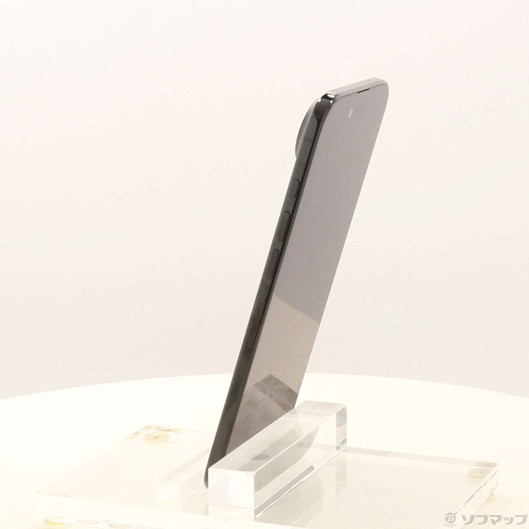 iPhone Air 256GB SIM�t���[ [�X�y�[�X�u���b�N]�̐��i�摜2