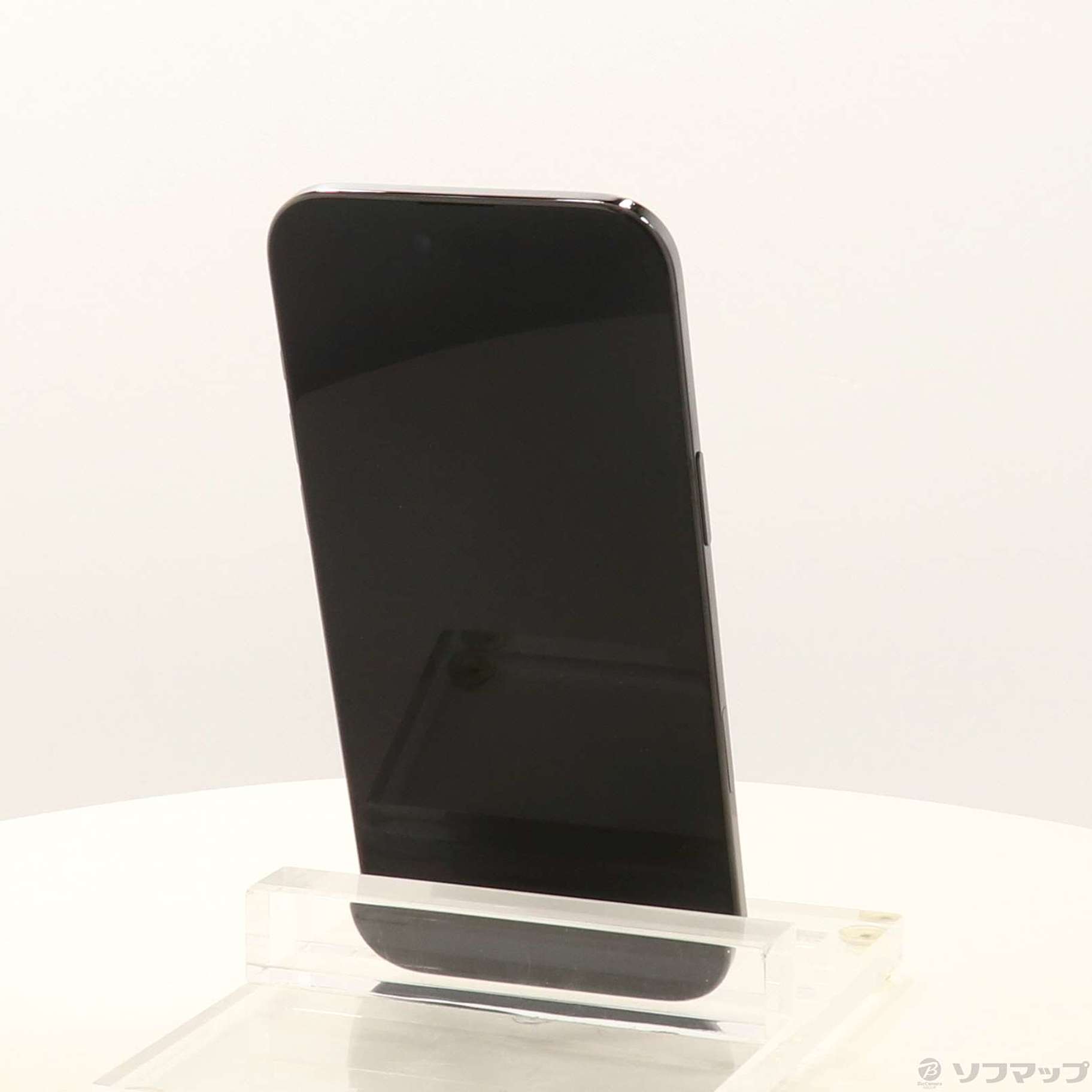 iPhone Air 256GB SIM�t���[ [�X�y�[�X�u���b�N]�̐��i�摜3