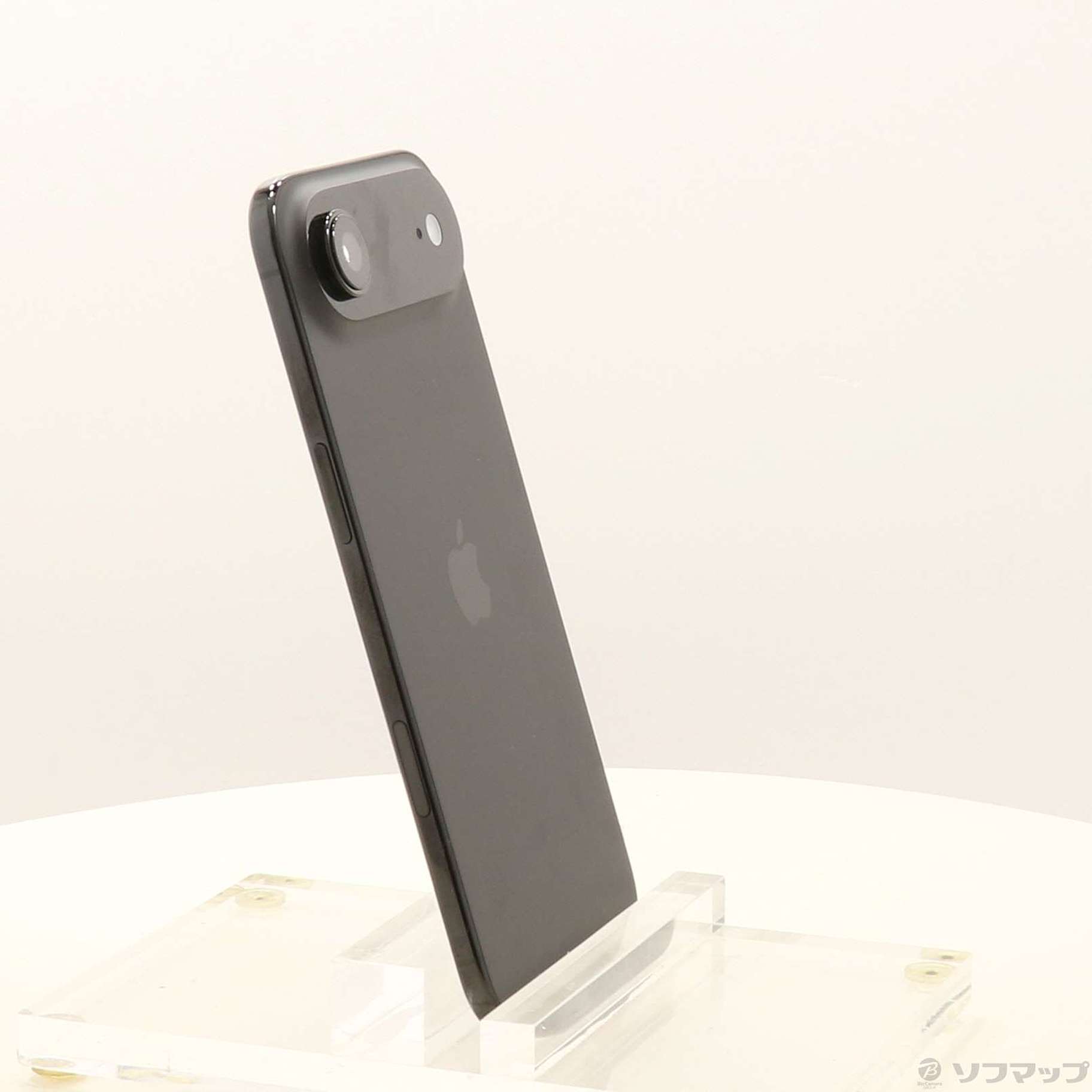 iPhone Air 256GB SIM�t���[ [�X�y�[�X�u���b�N]�̐��i�摜4