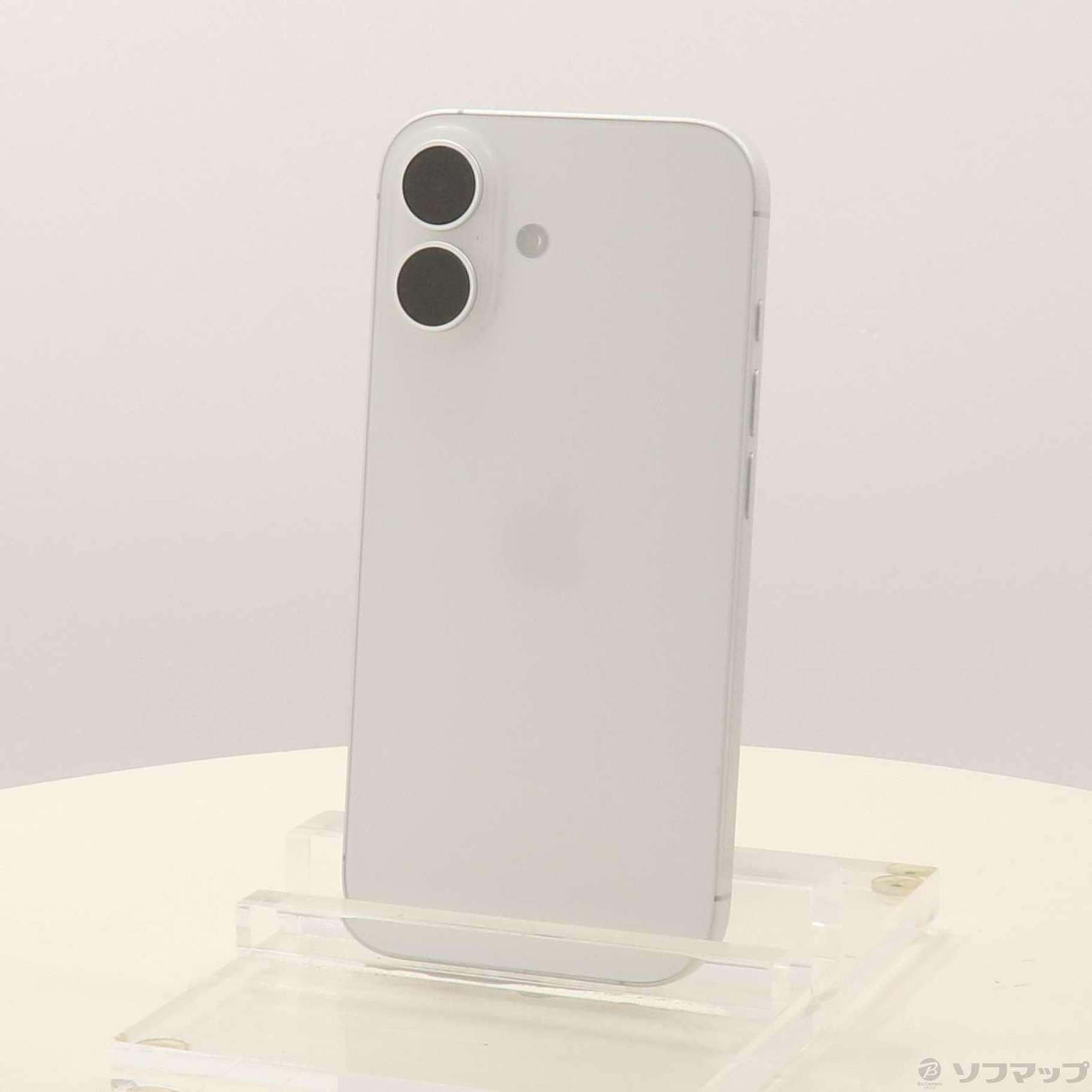 iPhone 17 256GB SIM�t���[ [�z���C�g]