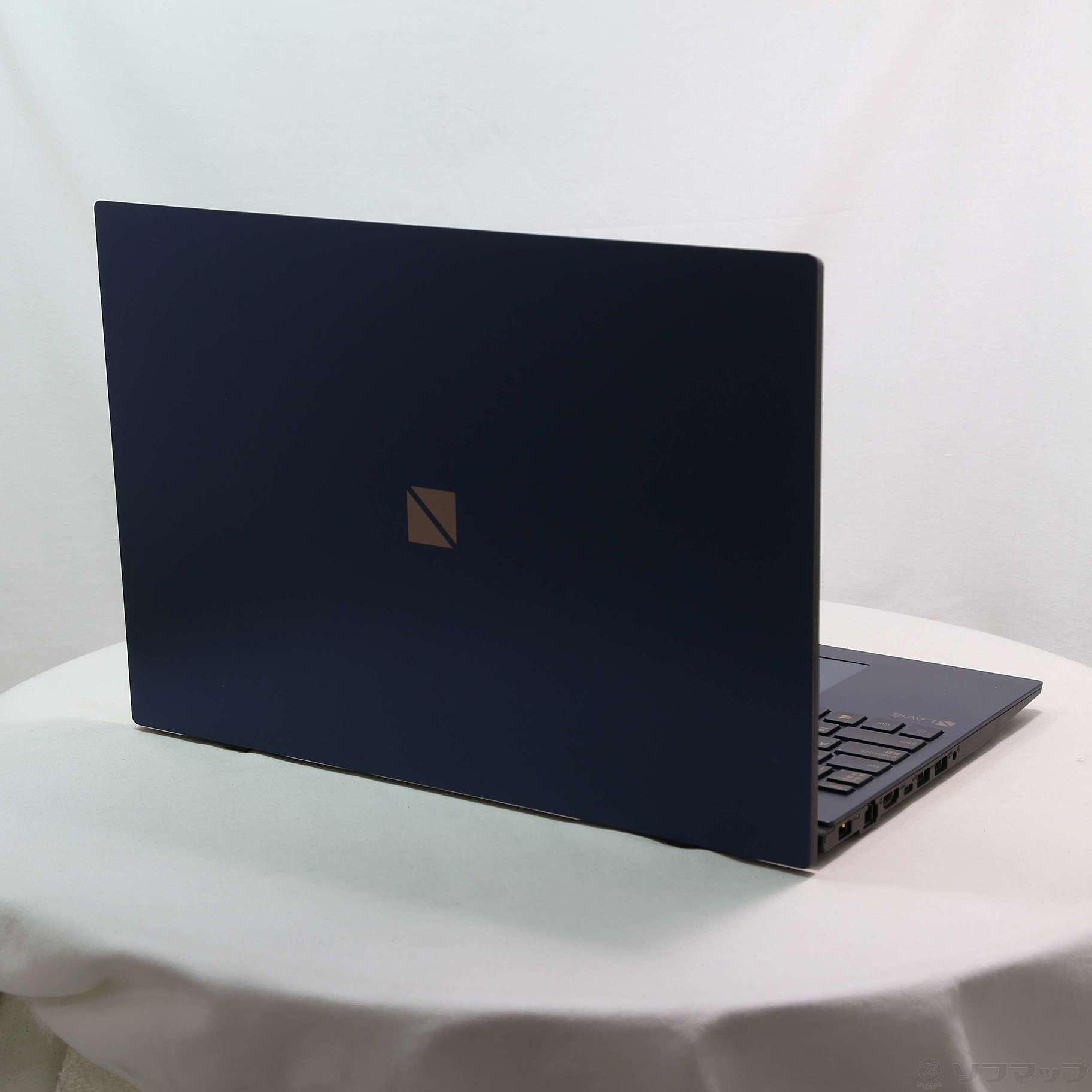 中古】LAVIE N15 N1566／AZL-2 PC-N1566AZL-2 ネイビーブルー