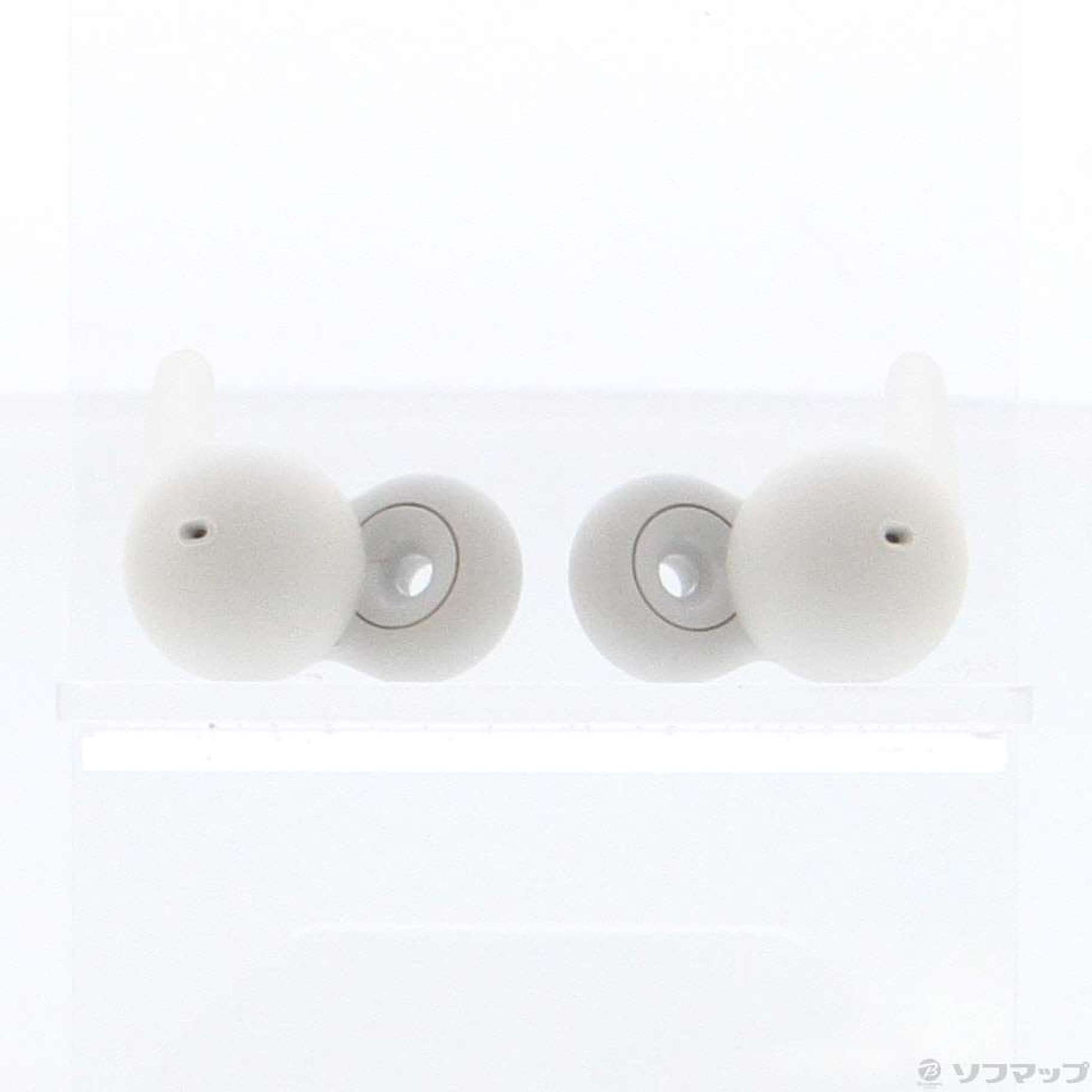中古】LinkBuds Open WF-L910 WZ ホワイト [2133072897068] - リコレ