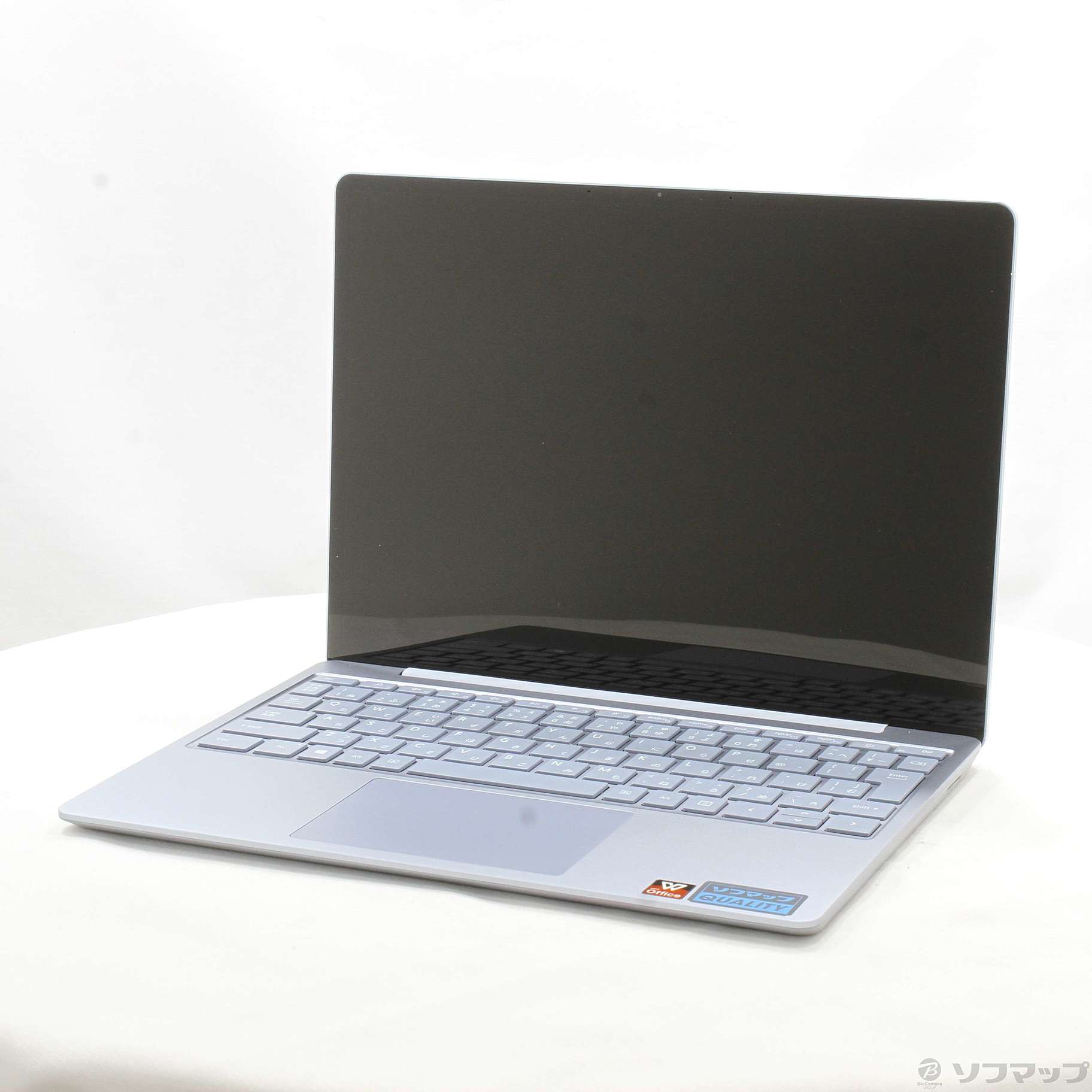 良品中古 Surface Laptop Go Core 第10世代 Core i5 8GB SSD SSD 128GB 