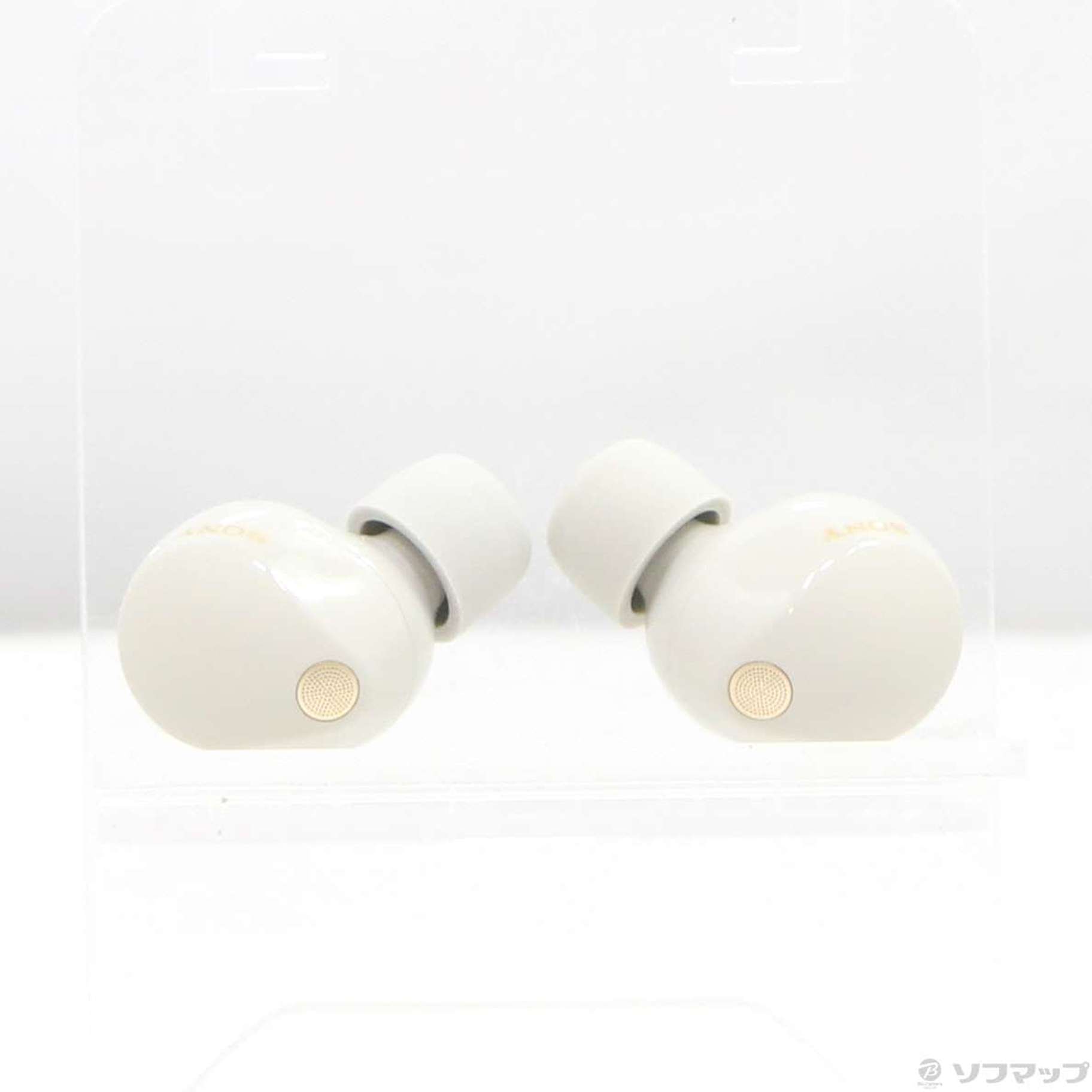 中古】WF-1000XM5 プラチナシルバー [2133072898065] - リコレ 